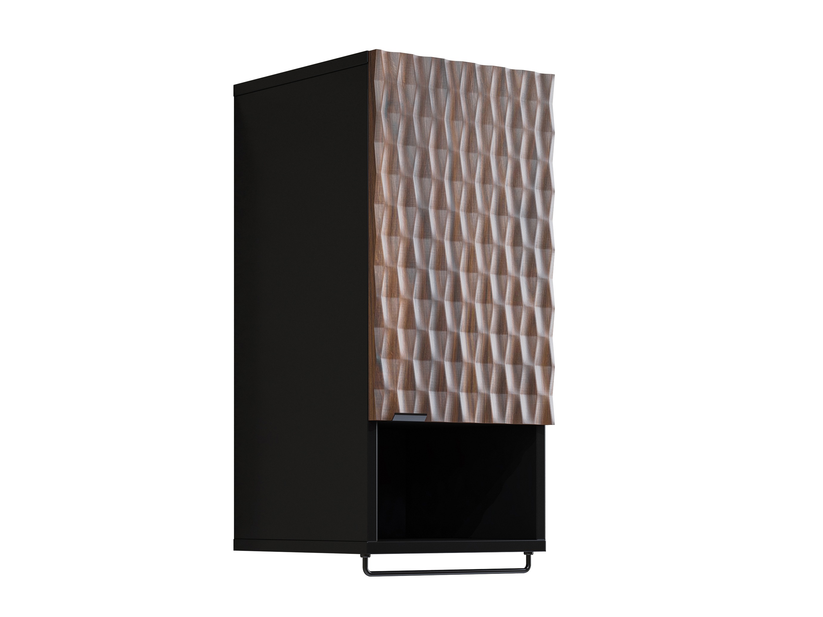 Viseći ormarić za kupatilo Elitese 100