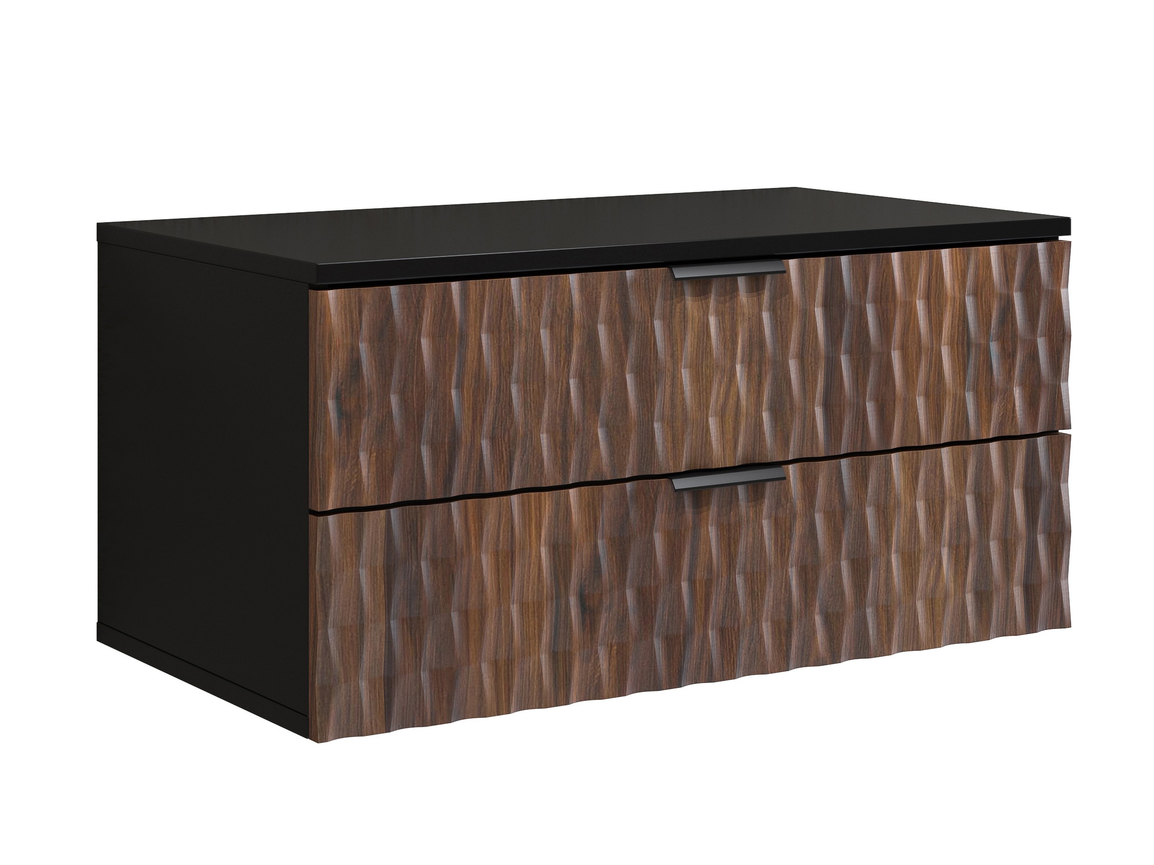 Zidni kupatilski ormarić za umivaonik Elitese 103