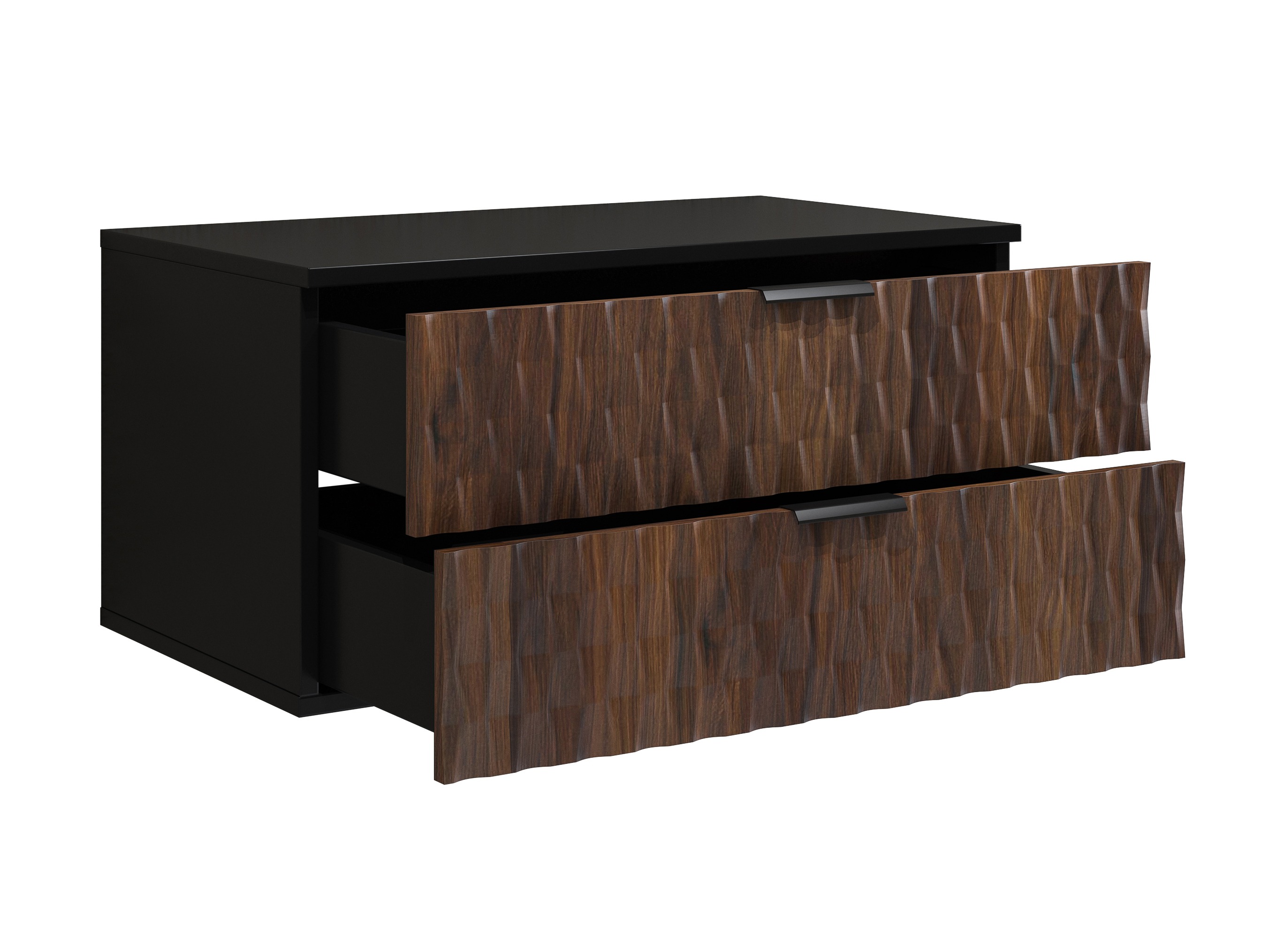 Zidni kupatilski ormarić za umivaonik Elitese 103