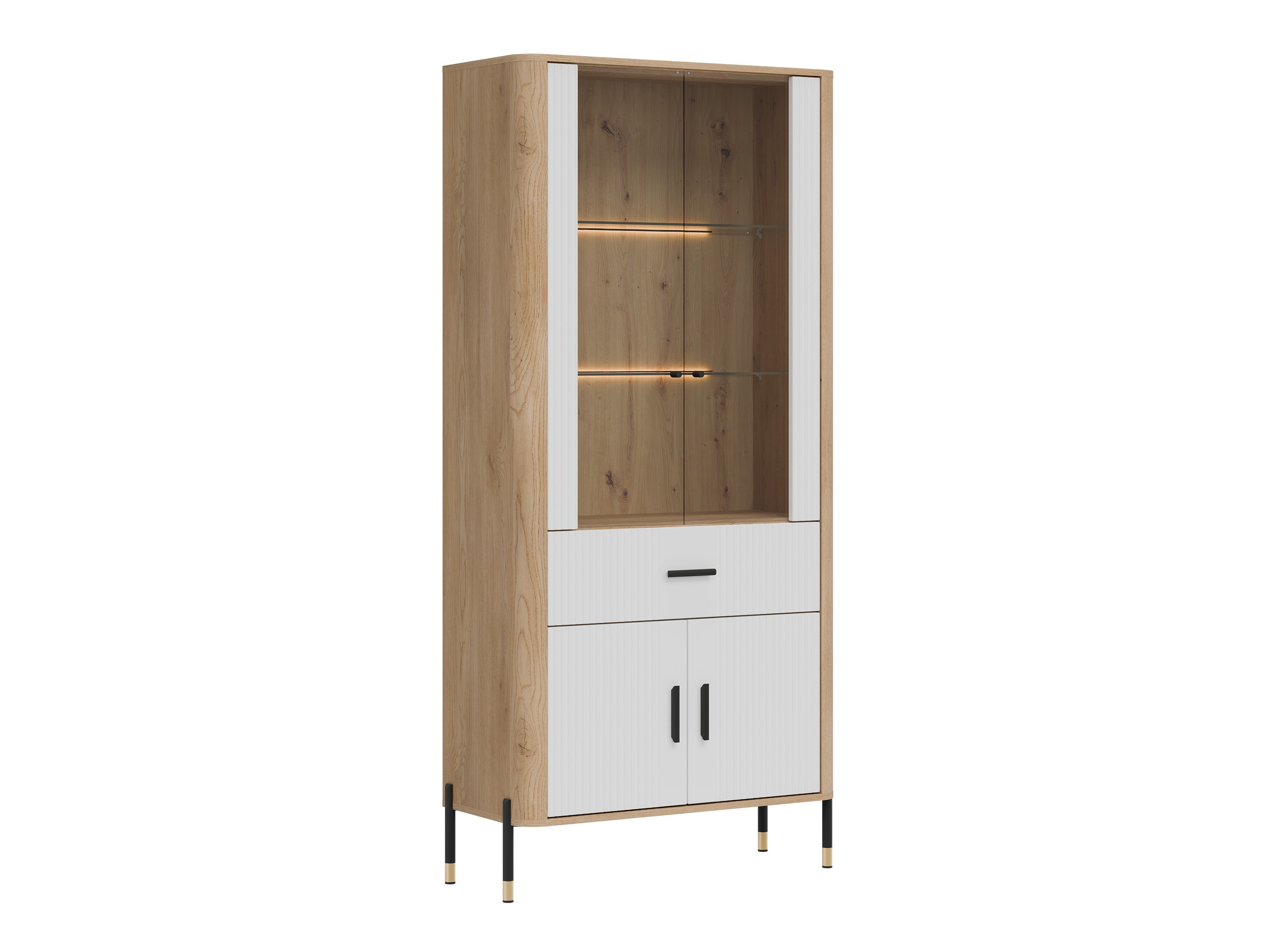 Polica Flosora 129 (Belo)