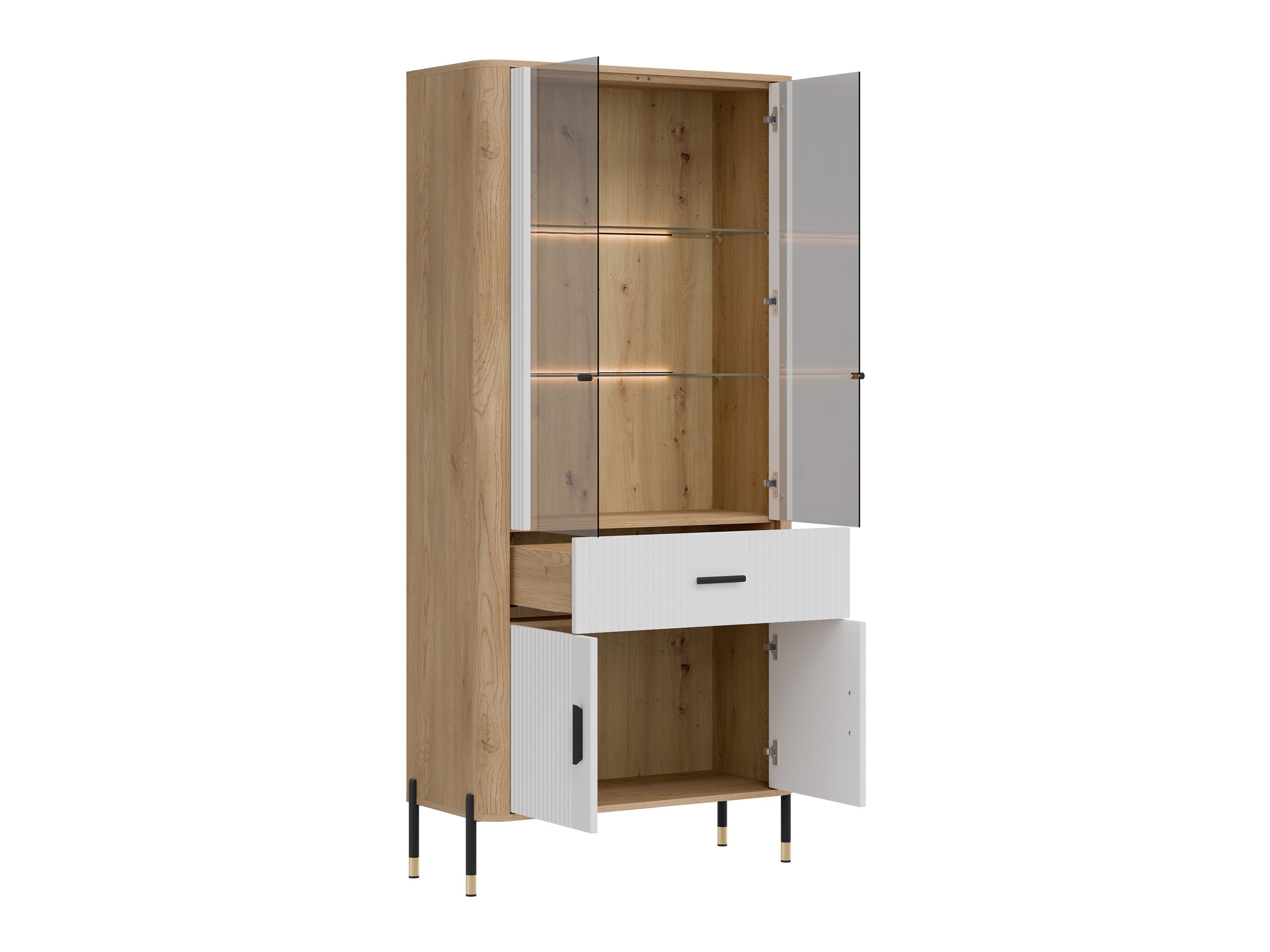 Polica Flosora 129 (Belo)