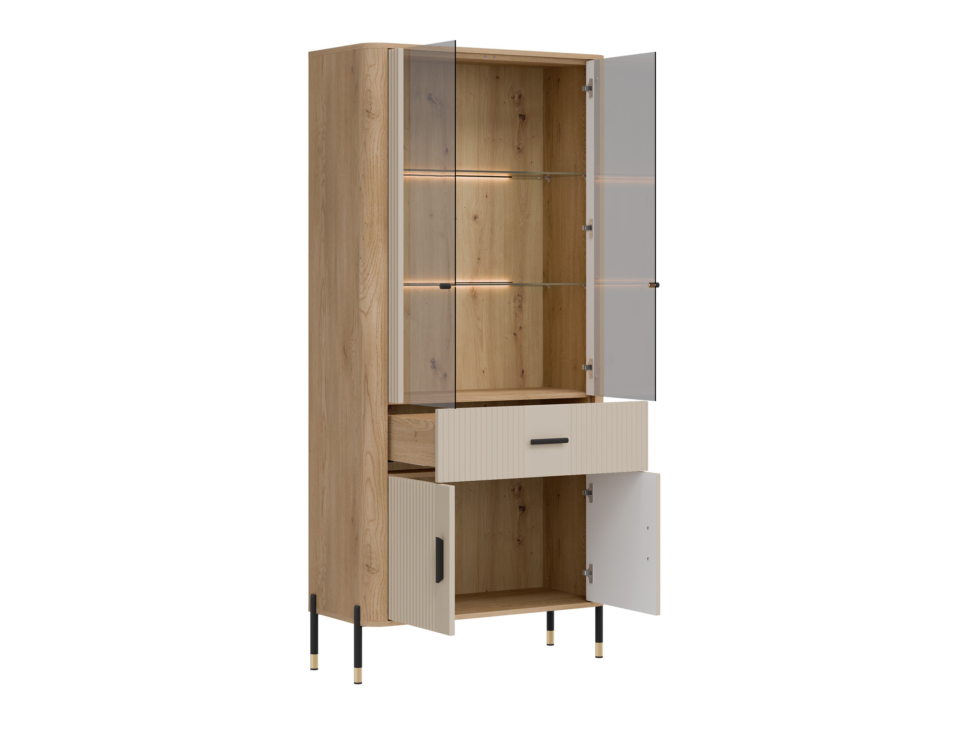 Polica Flosora 129 (Kašmir)