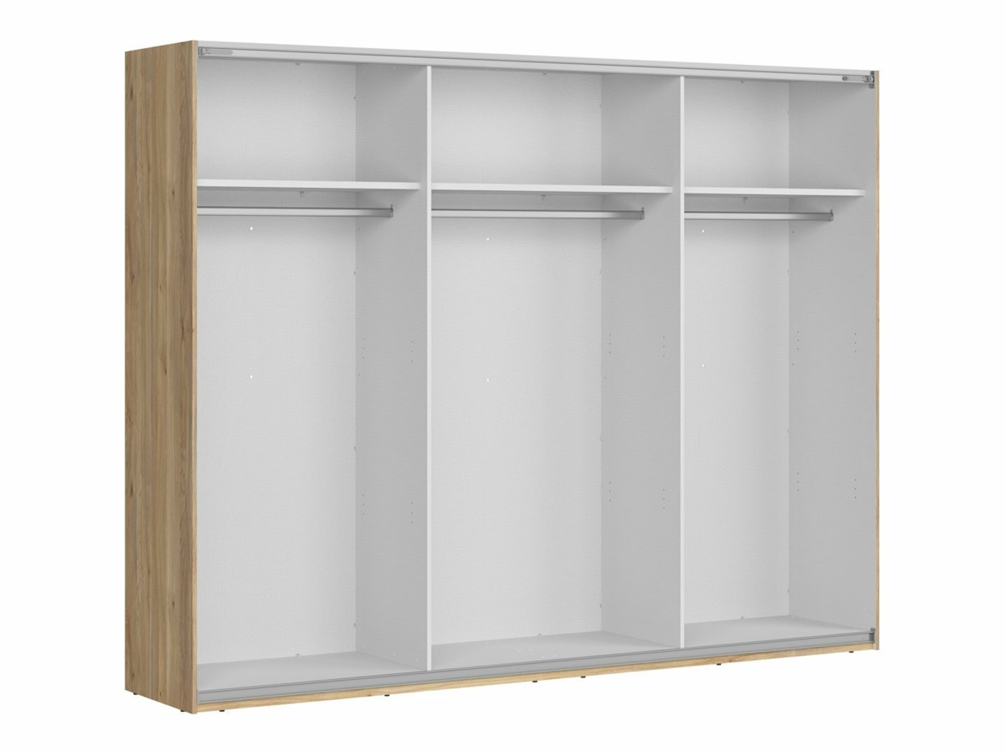 Set spavaća soba Luorlo 105