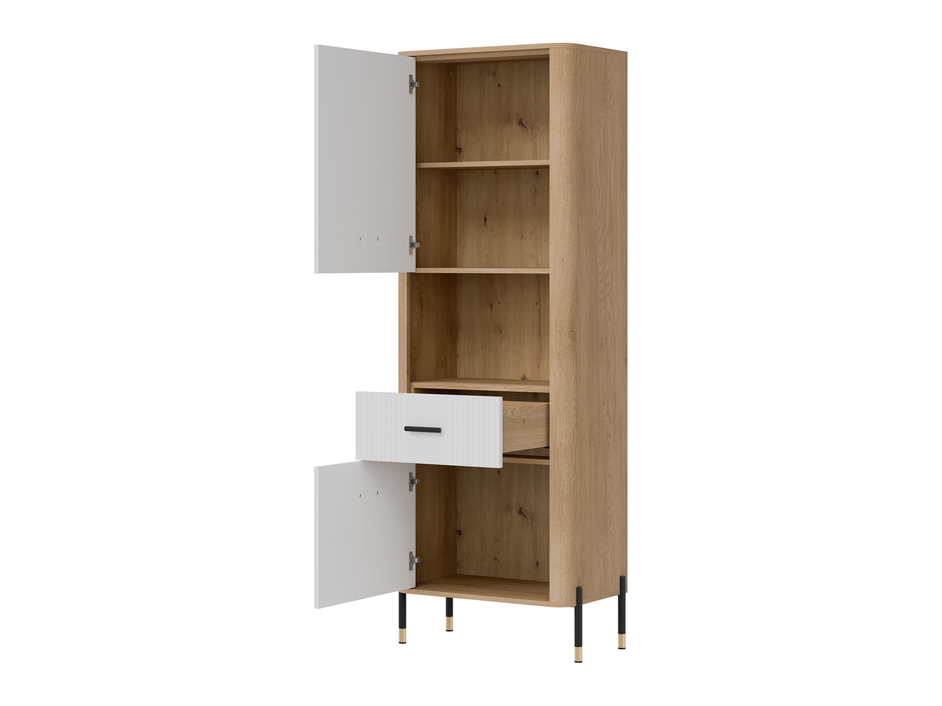 Polica Flosora 131 (Belo)