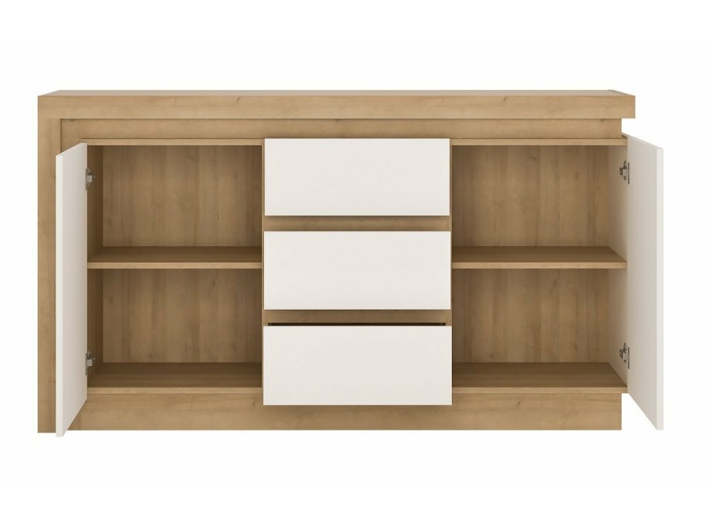 Set nameštaja Feldeli 124