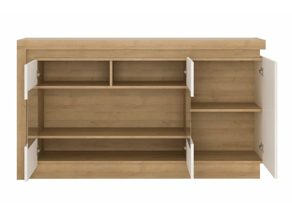 Set za dnevnu sobu Feldeli 125