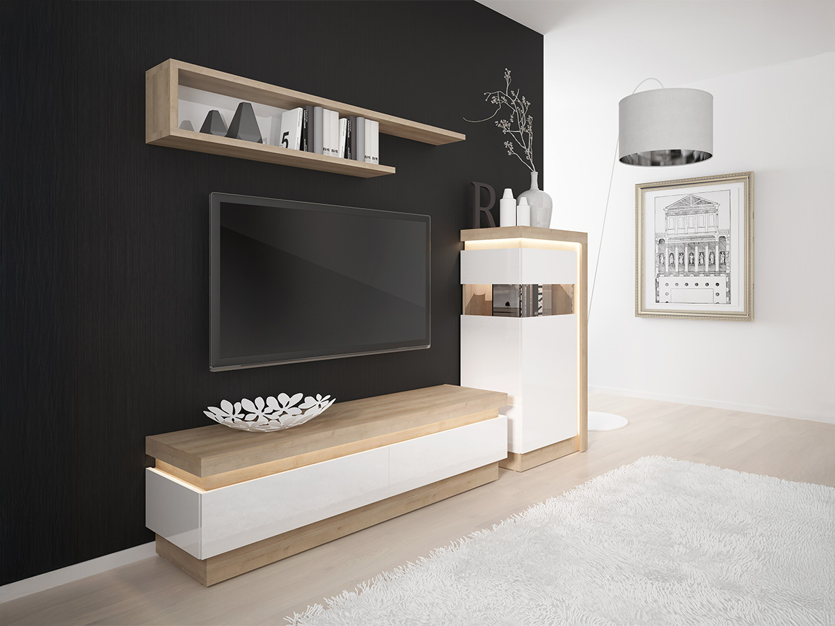 Set za dnevnu sobu Feldeli 126