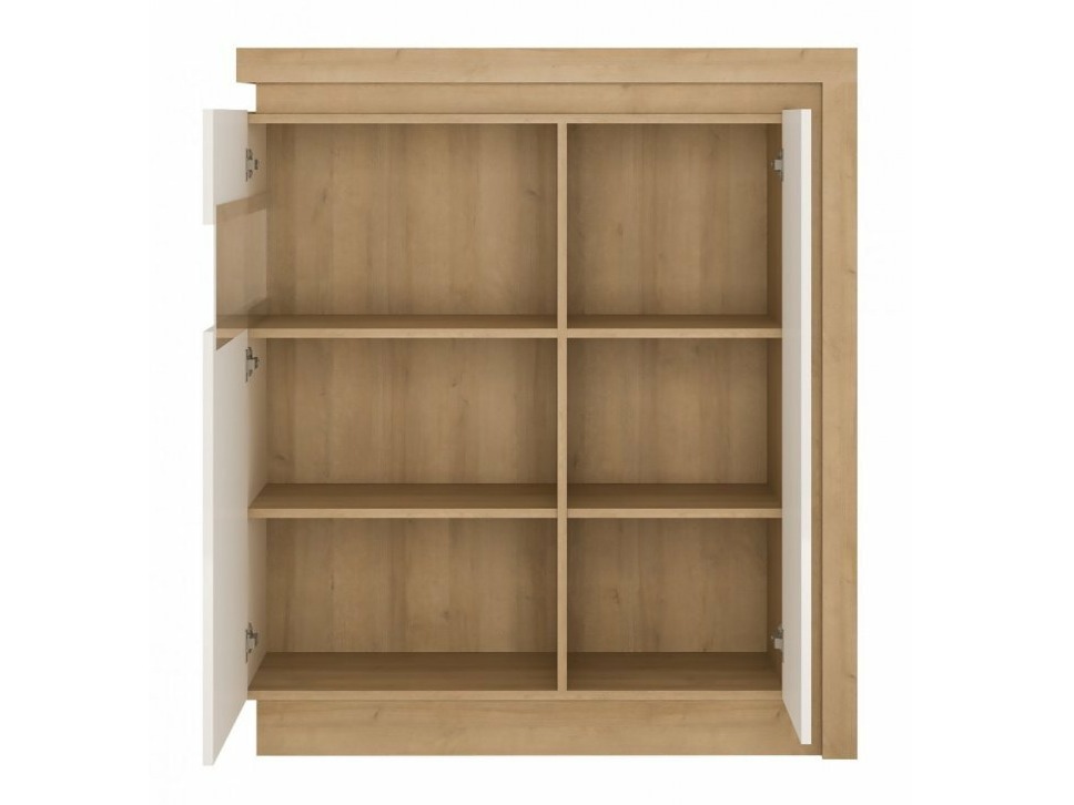 Set za dnevnu sobu Feldeli 126