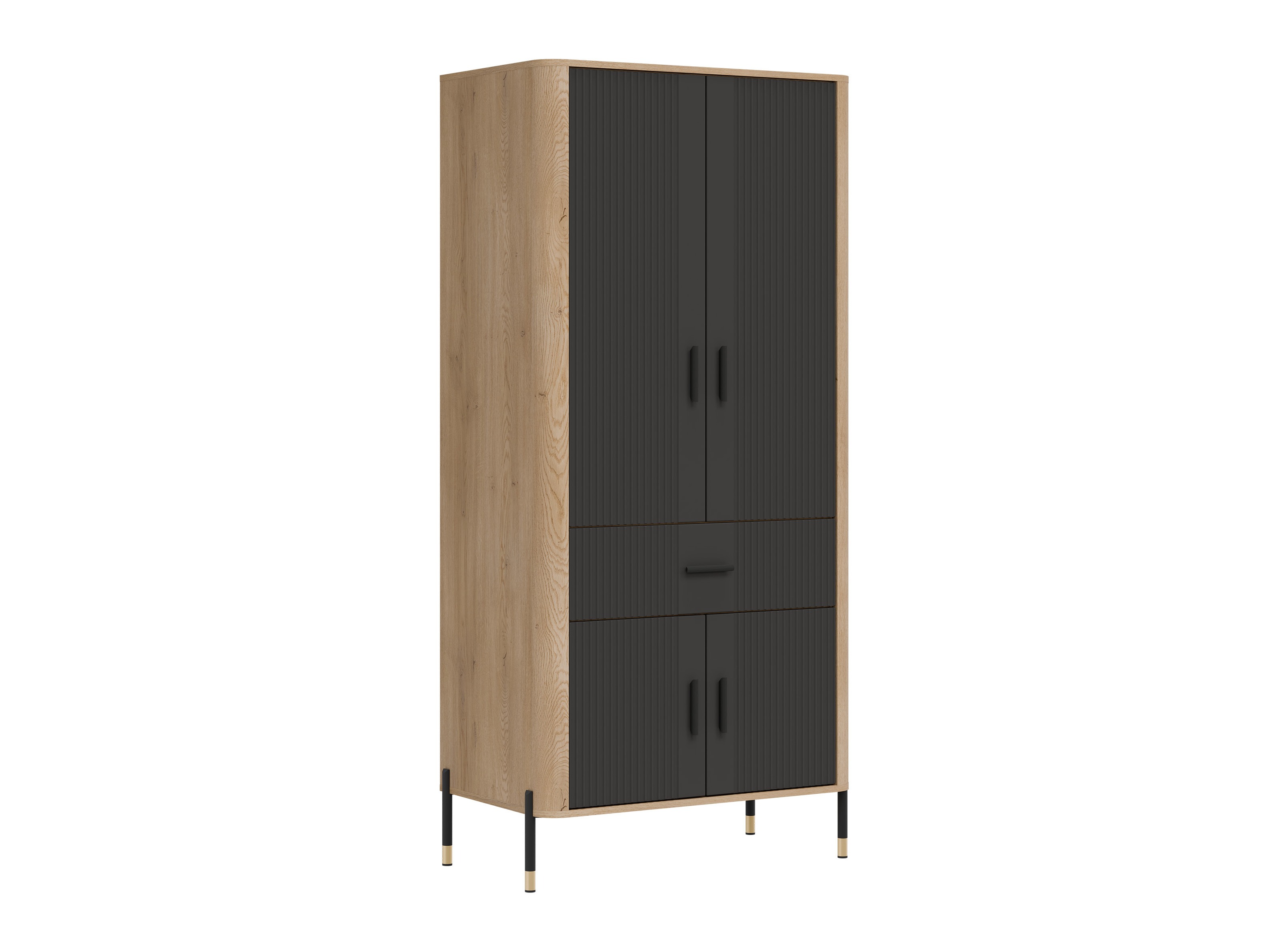Ormar Flosora 133 (Antracit)