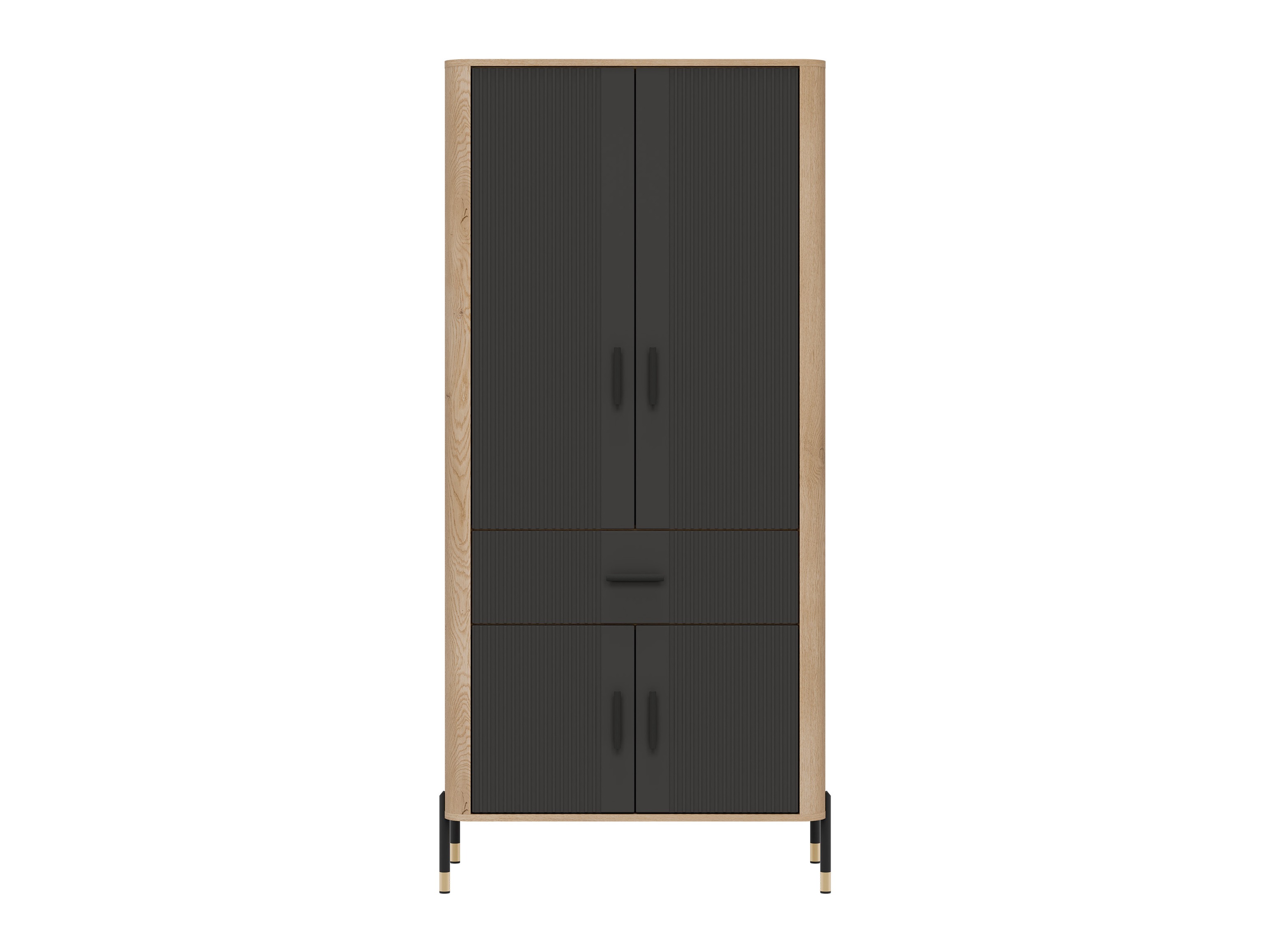 Ormar Flosora 133 (Antracit)