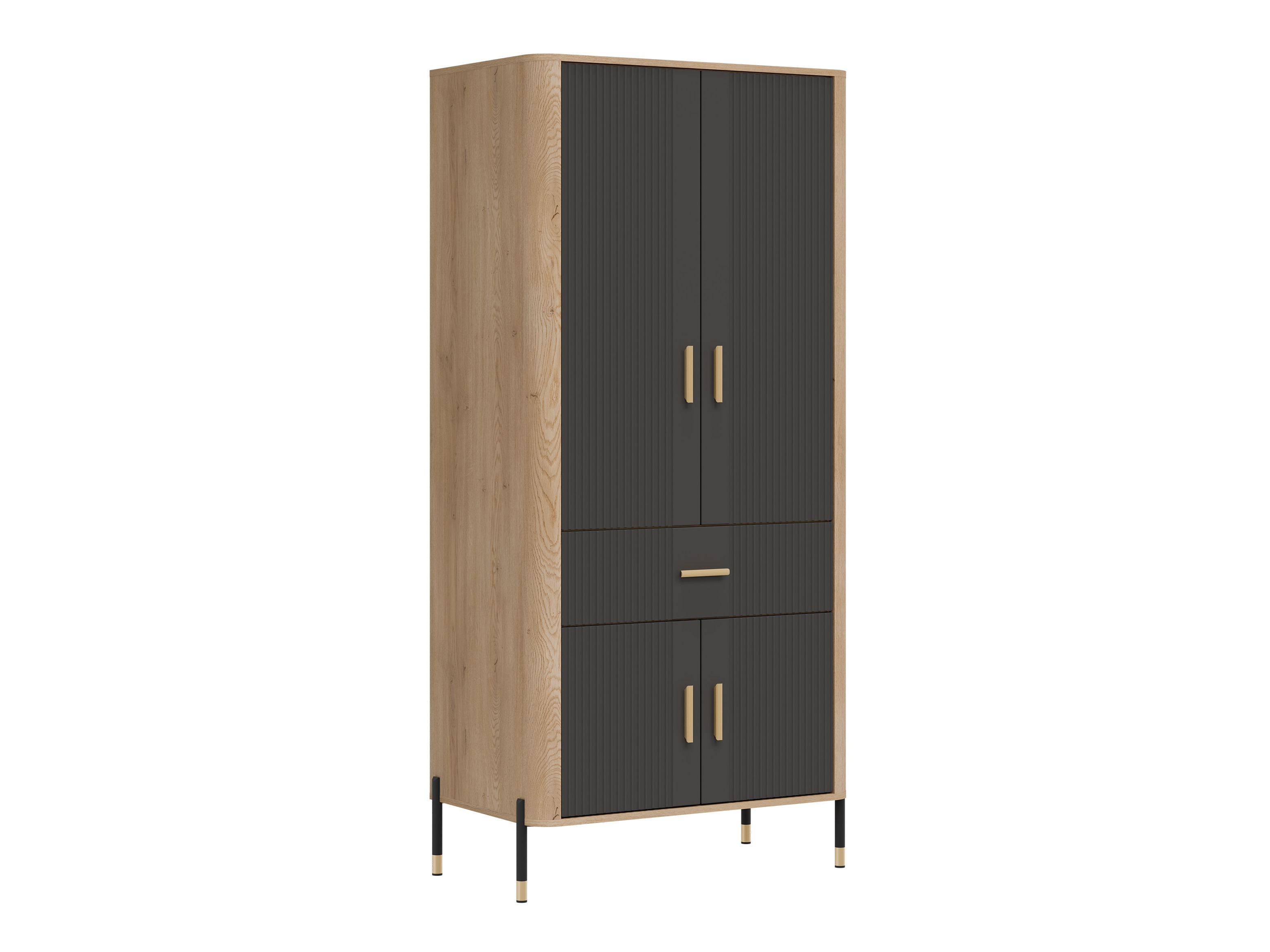 Ormar Flosora 133 (Antracit)