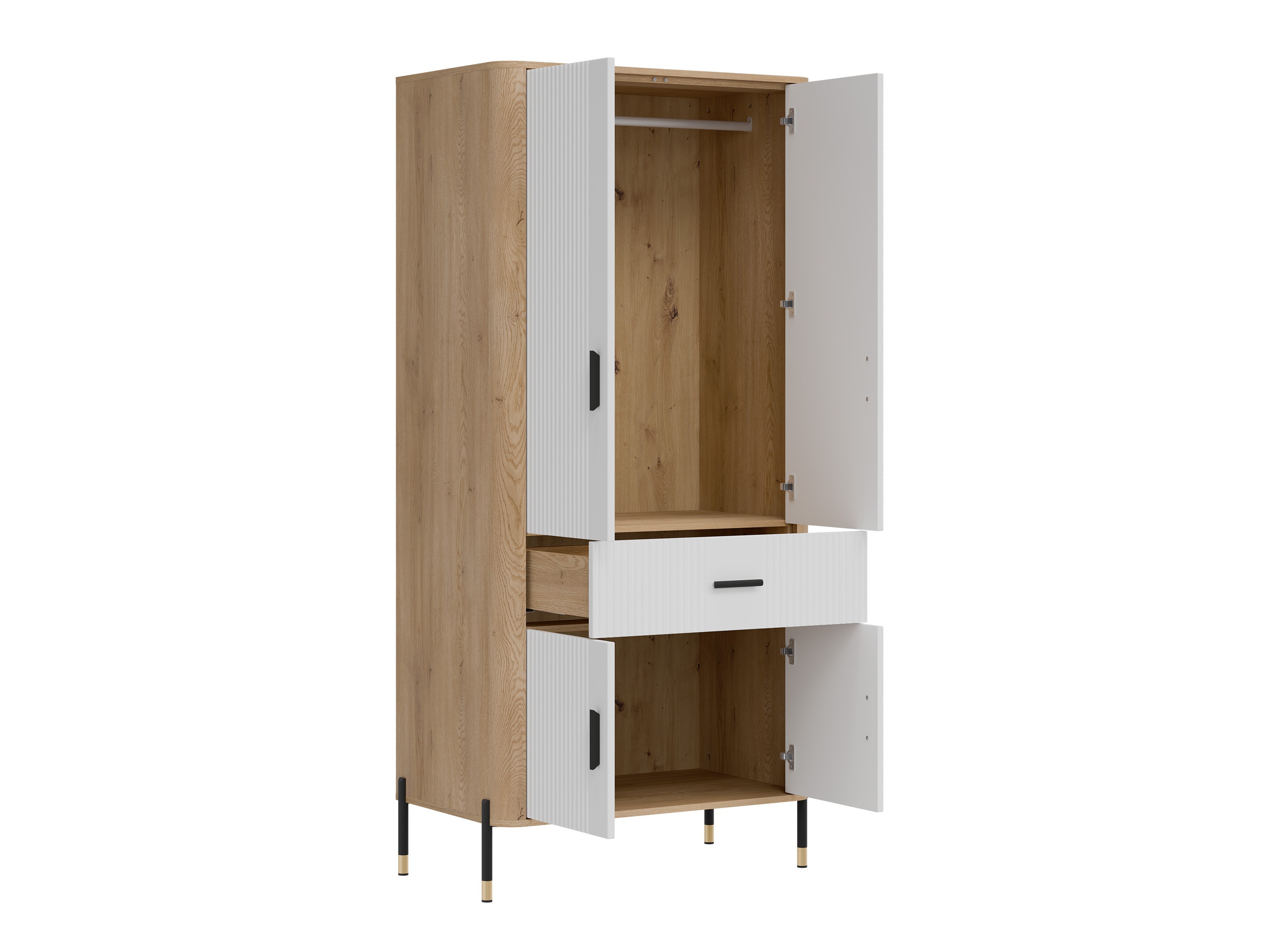 Ormar Flosora 133 (Belo)