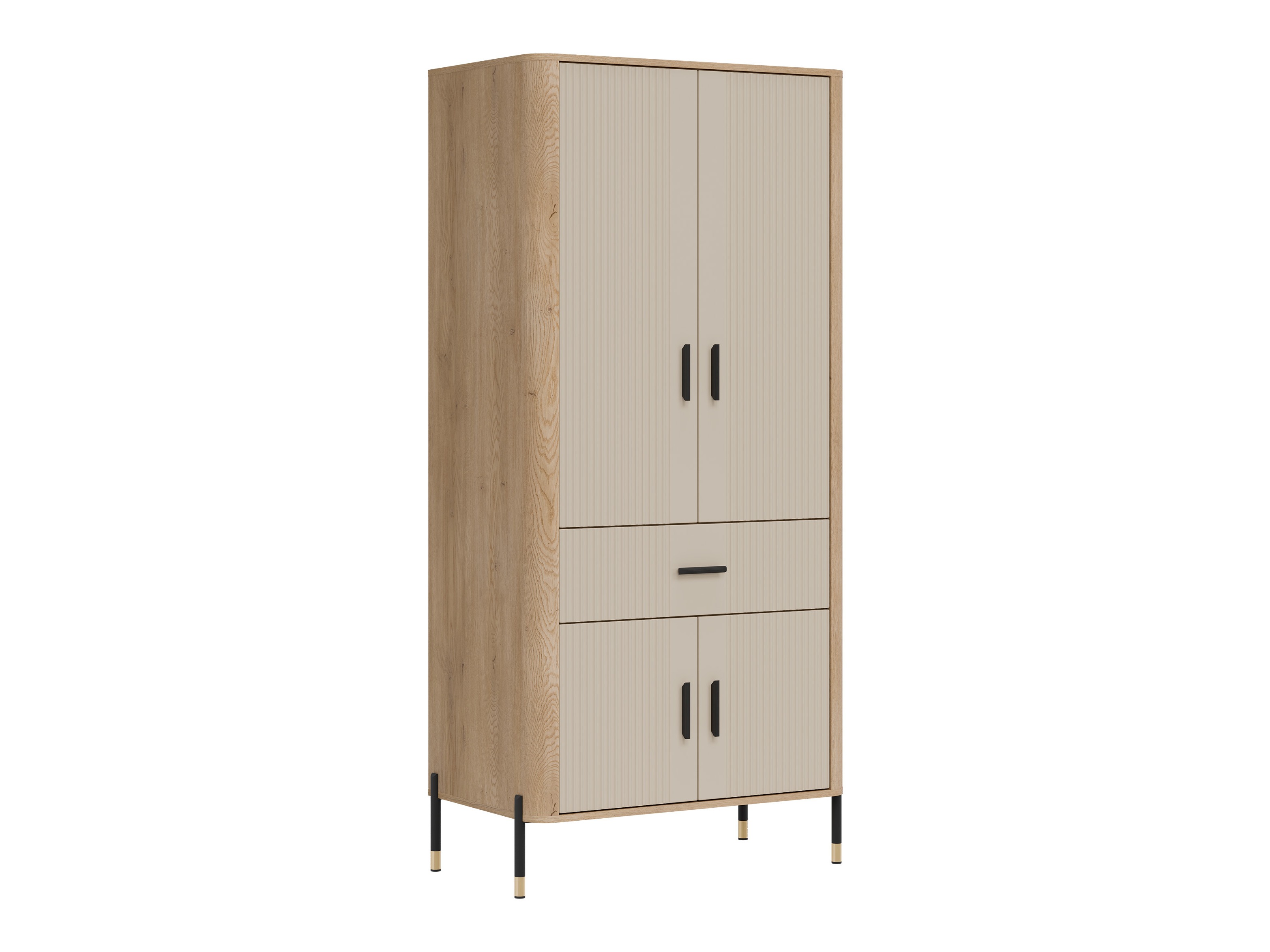 Ormar Flosora 133 (Kašmir)