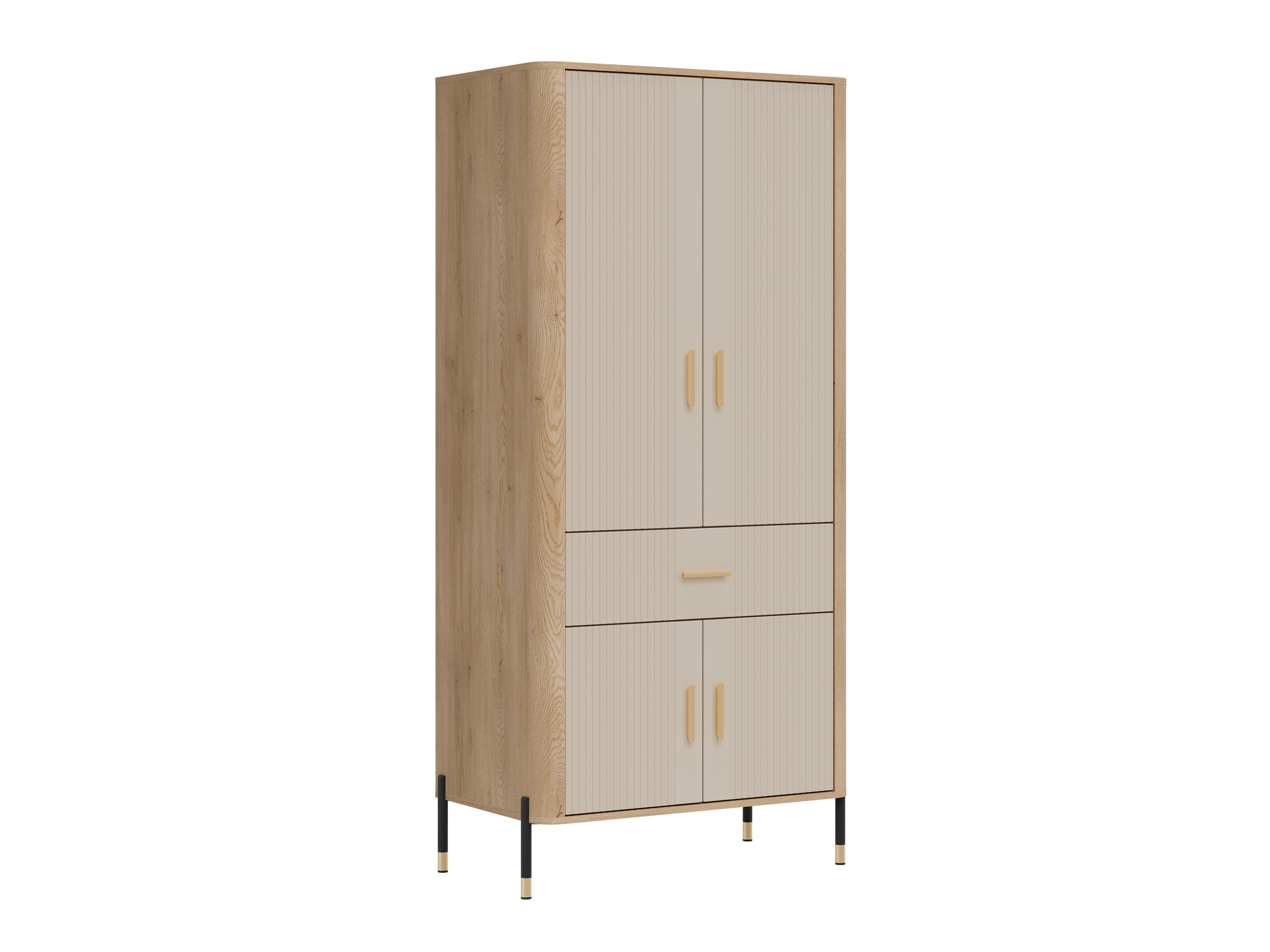 Ormar Flosora 133 (Kašmir)