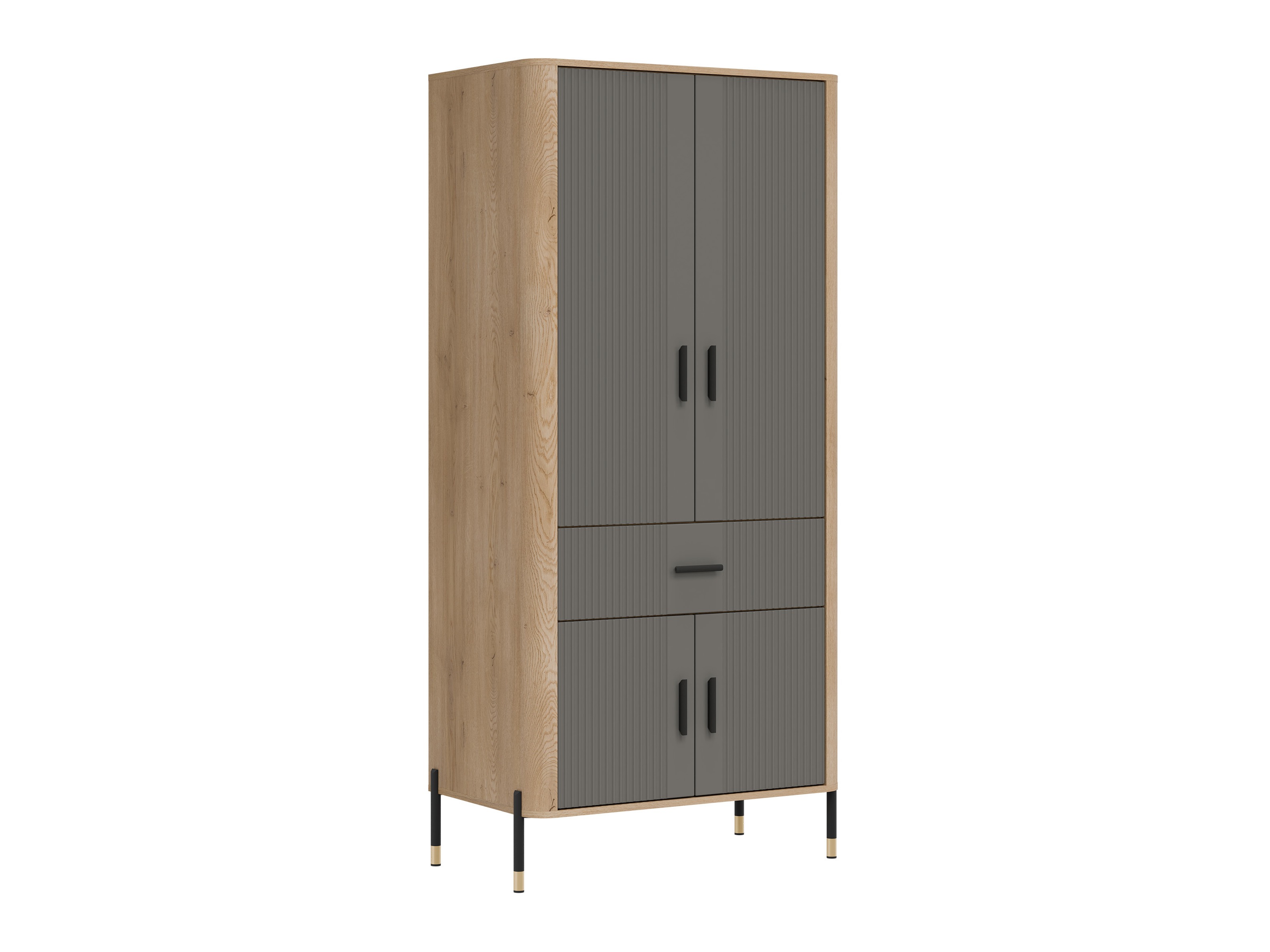 Ormar Flosora 133 (Sivo)