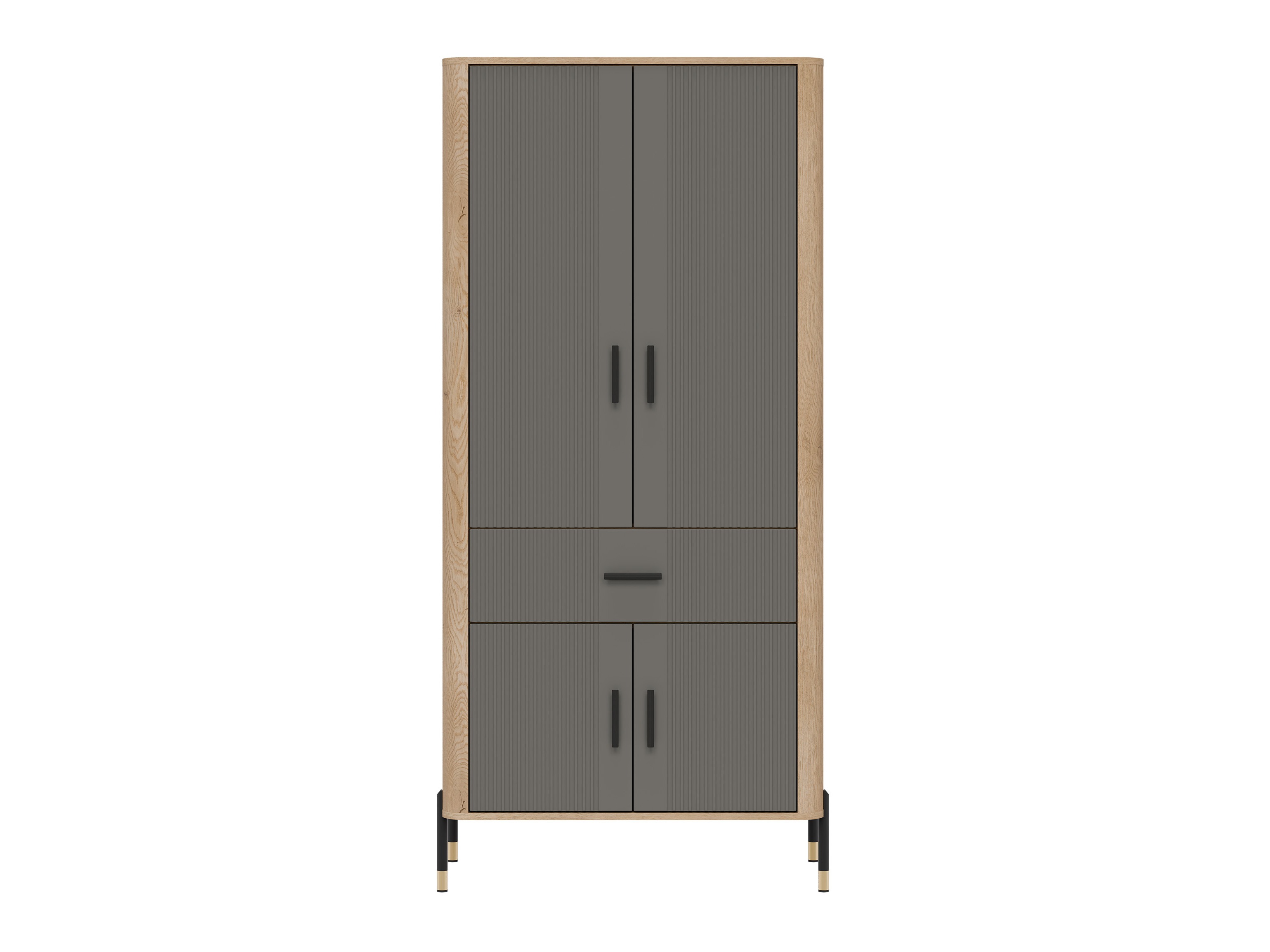 Ormar Flosora 133 (Sivo)