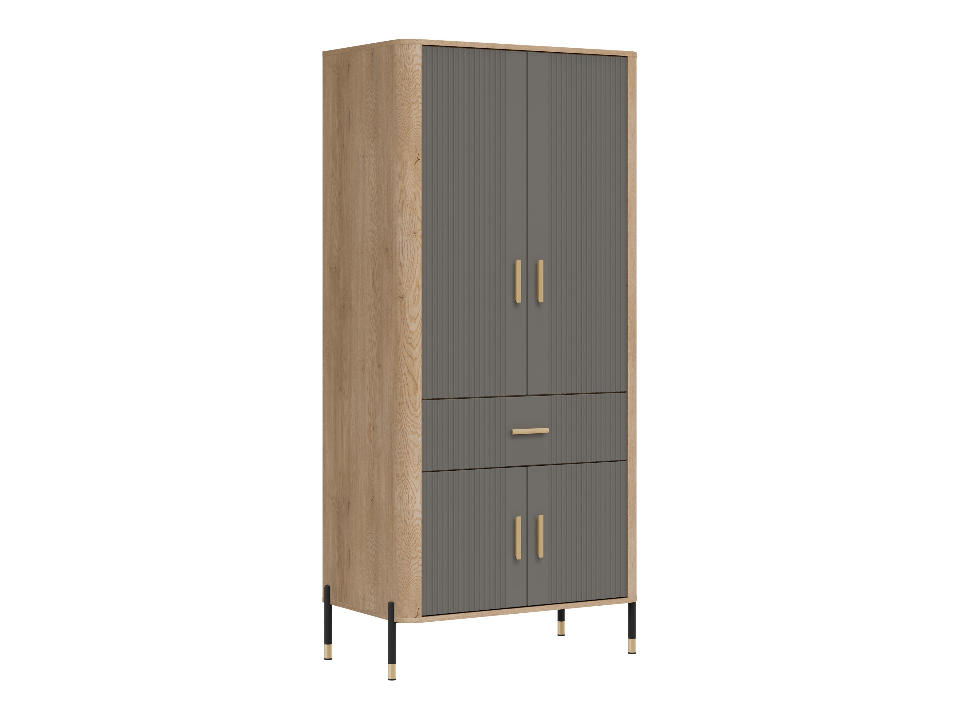 Ormar Flosora 133 (Sivo)