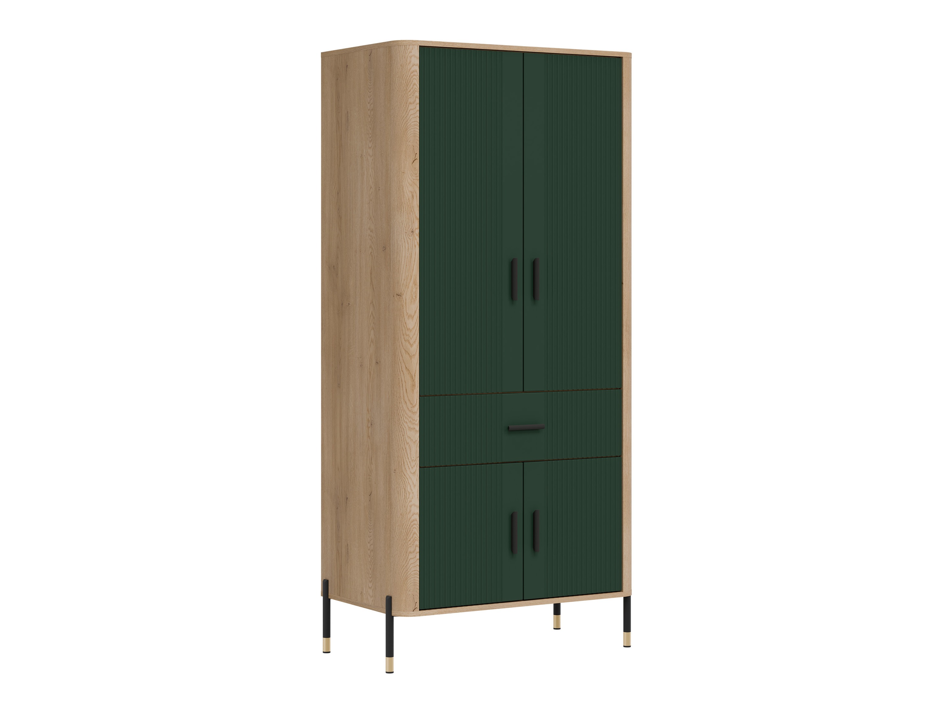 Ormar Flosora 133 (Zelena)