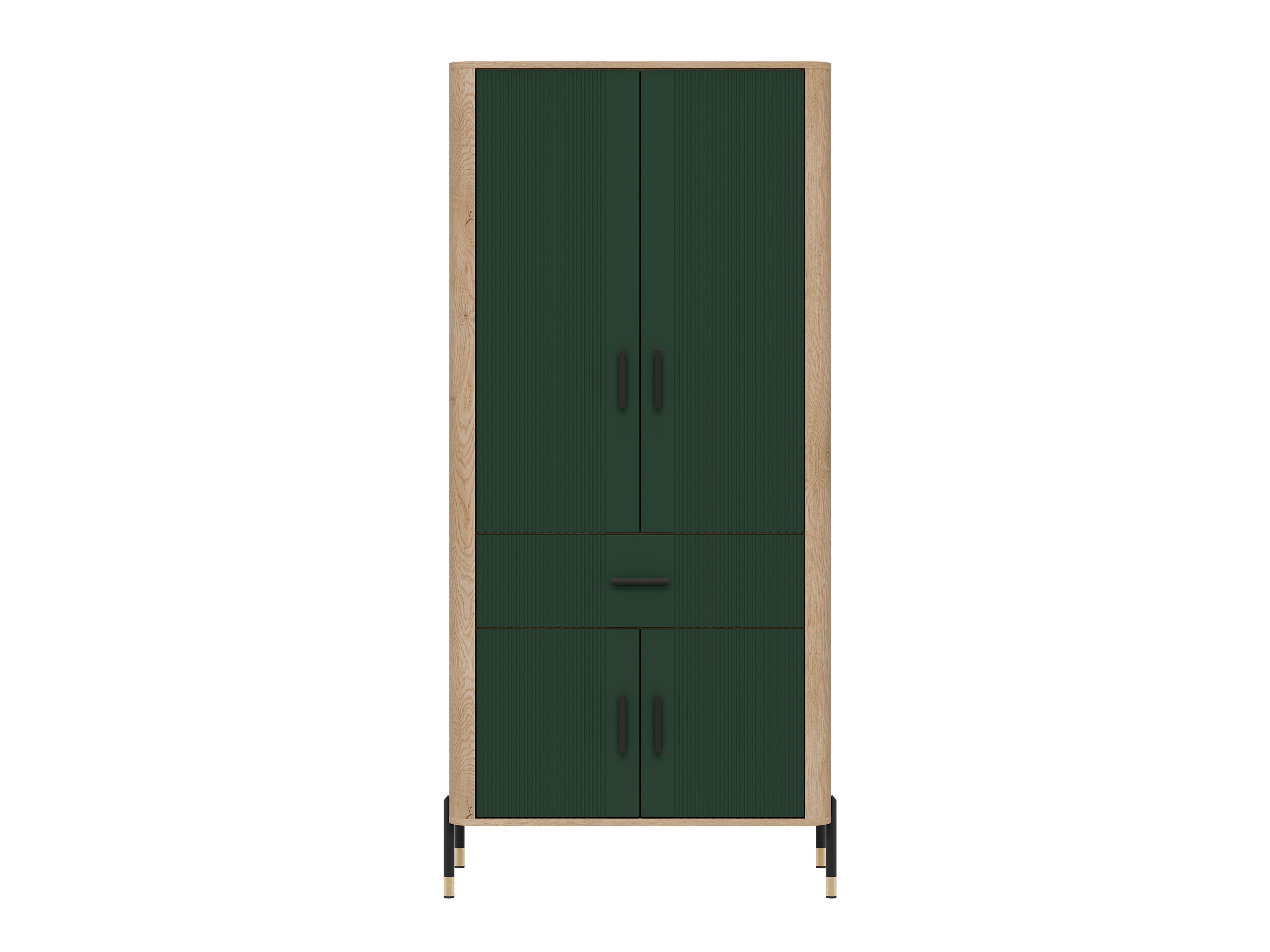 Ormar Flosora 133 (Zelena)