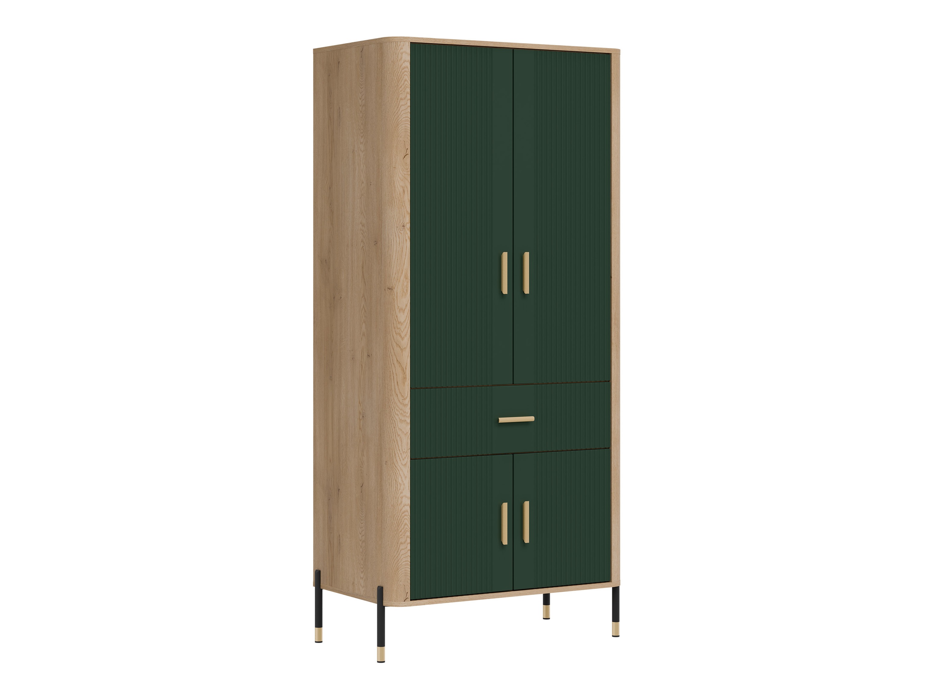 Ormar Flosora 133 (Zelena)