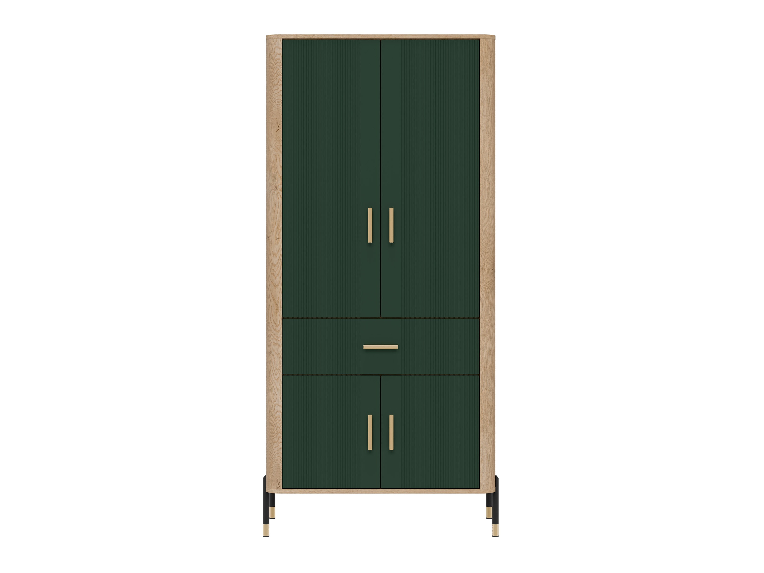 Ormar Flosora 133 (Zelena)