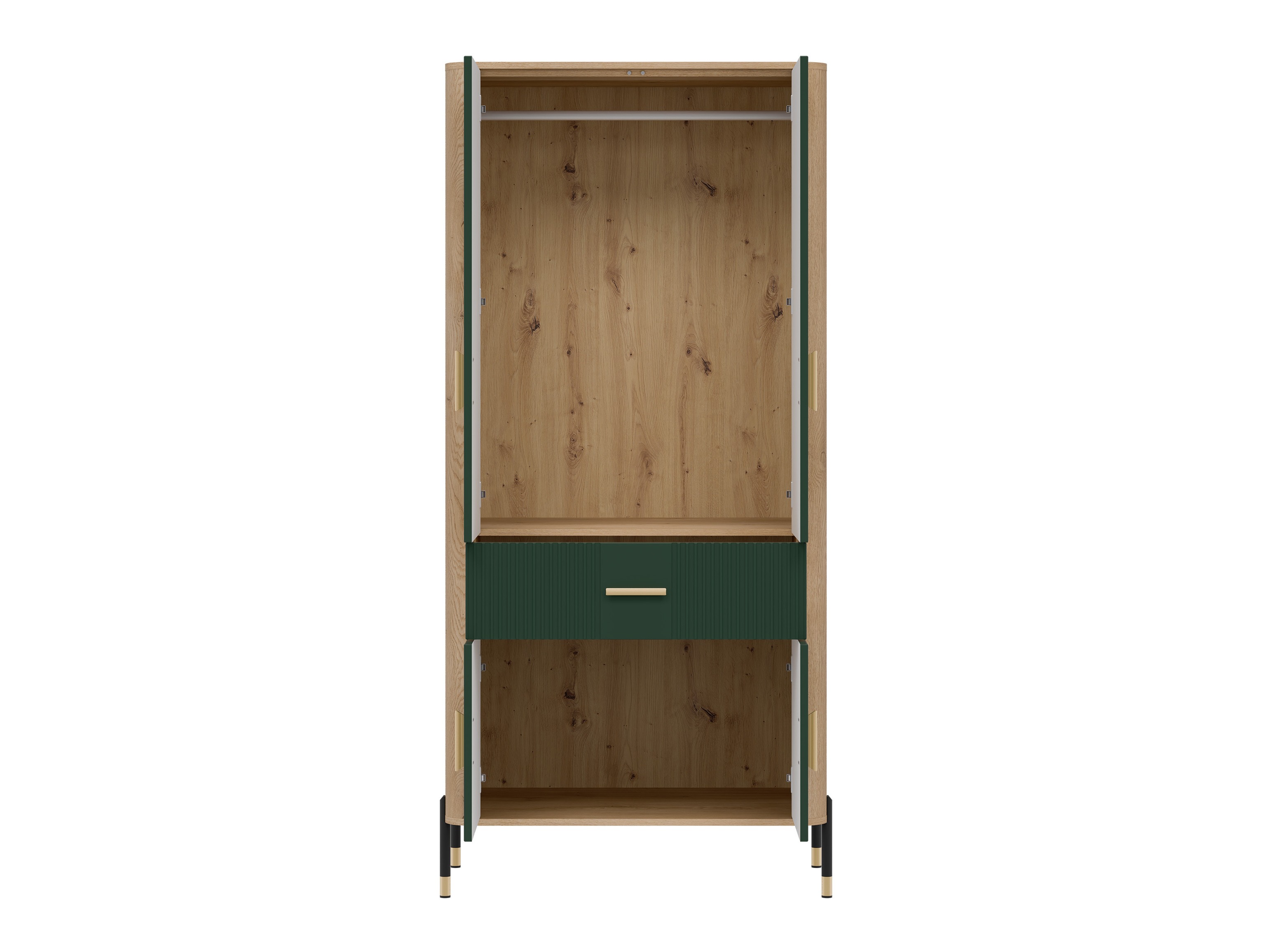 Ormar Flosora 133 (Zelena)