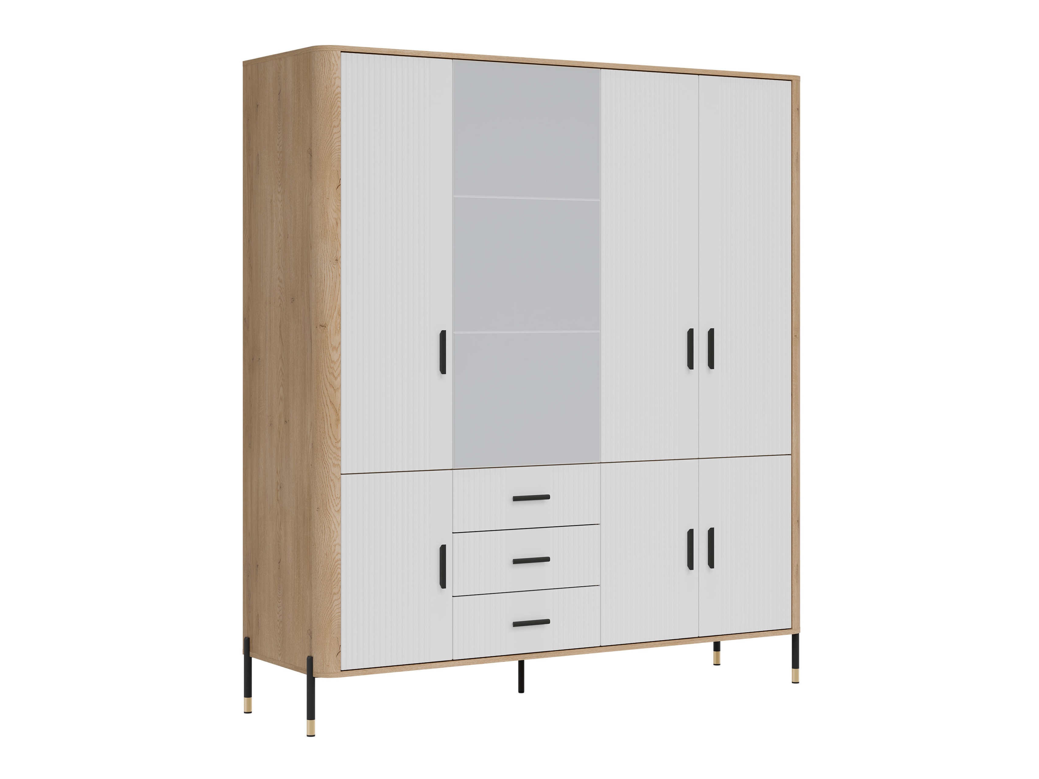 Ormar Flosora 135 (Belo)