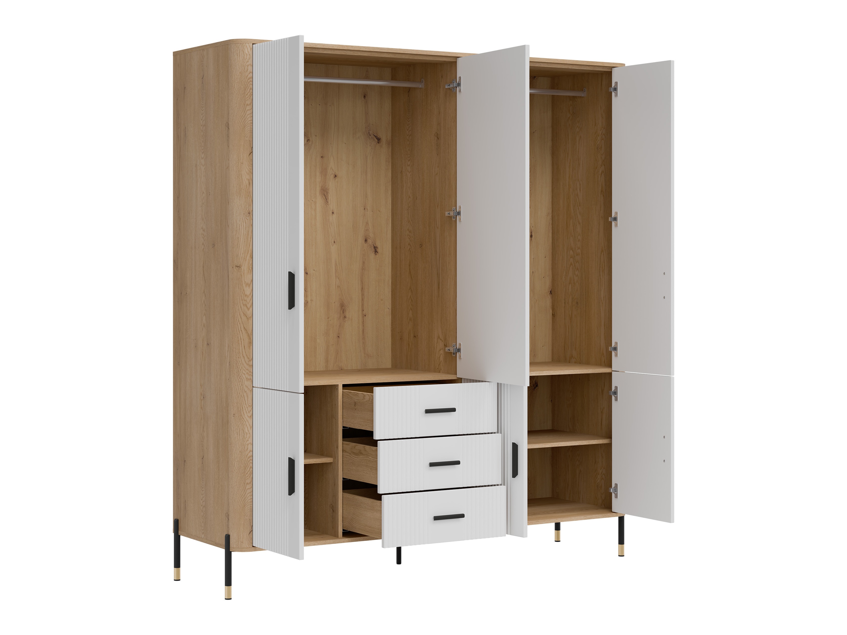 Ormar Flosora 135 (Belo)