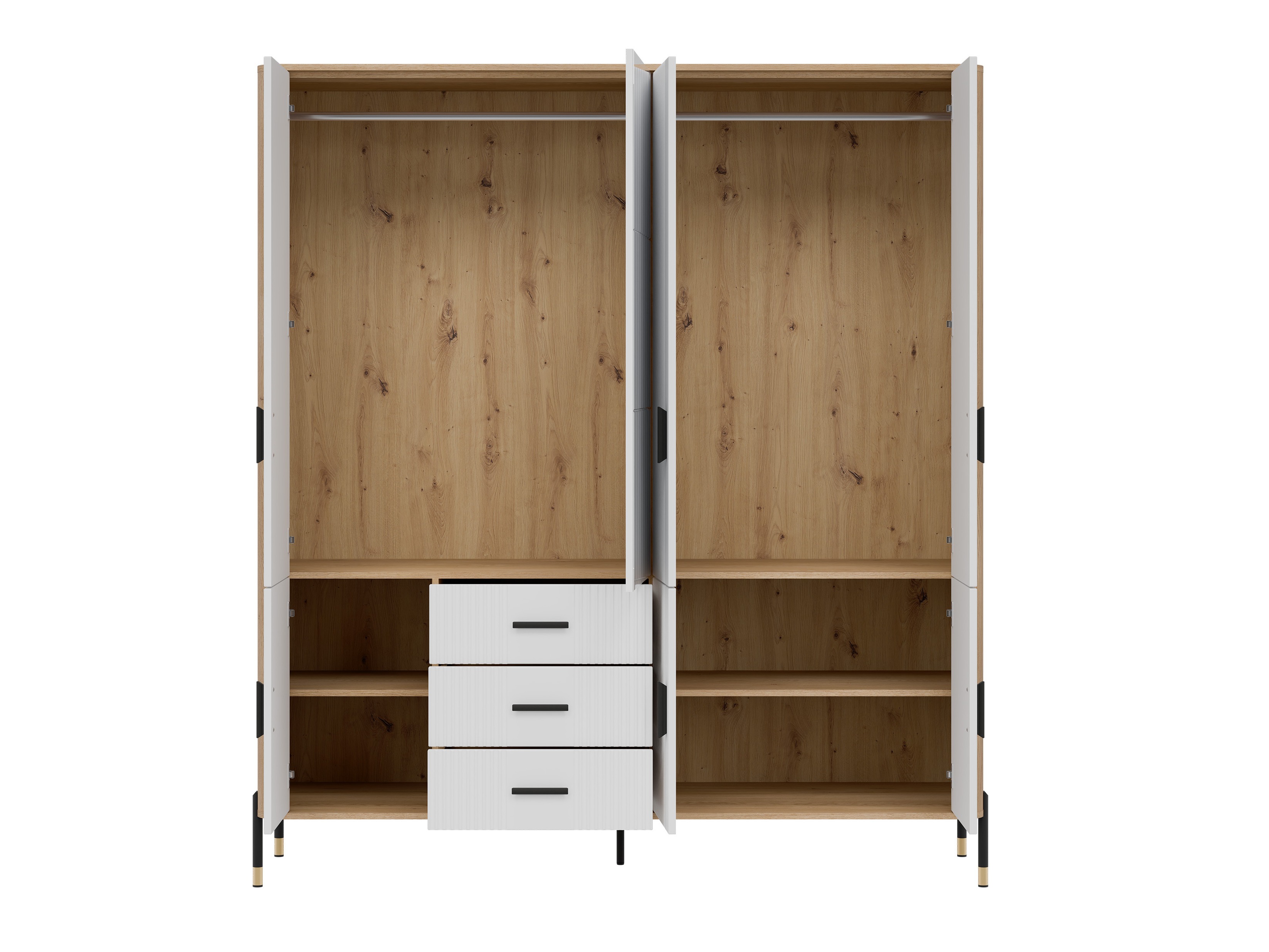 Ormar Flosora 135 (Belo)