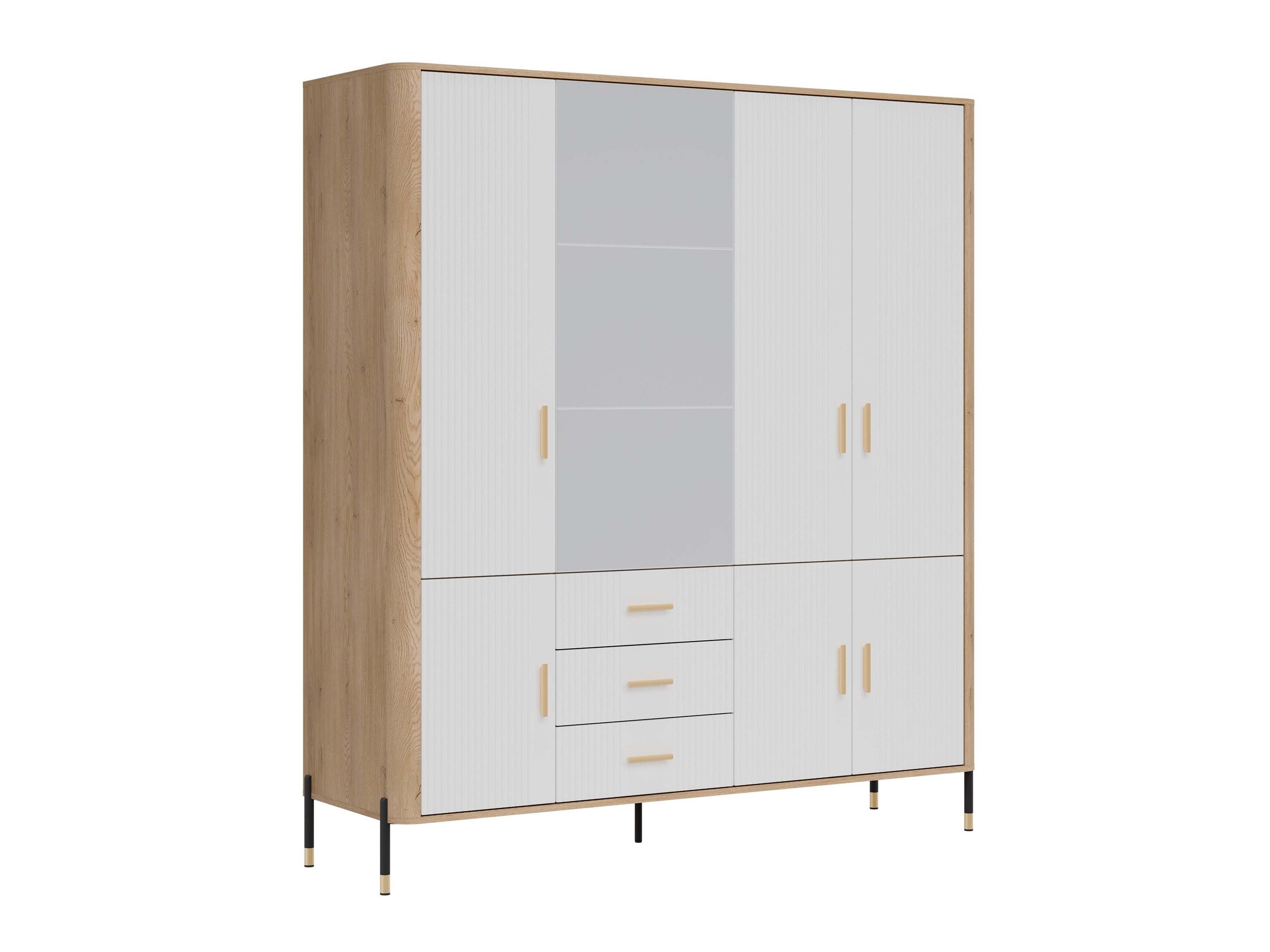 Ormar Flosora 135 (Belo)