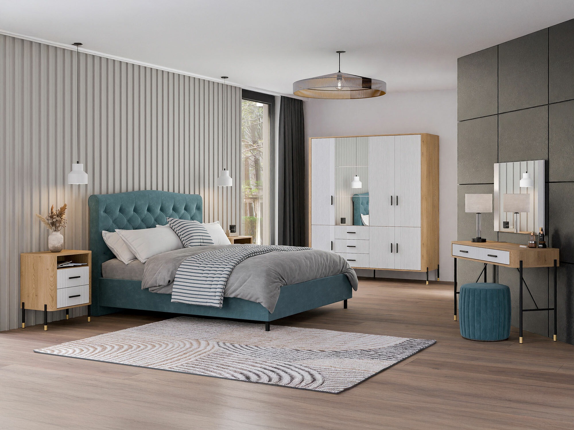 Ormar Flosora 135 (Belo)