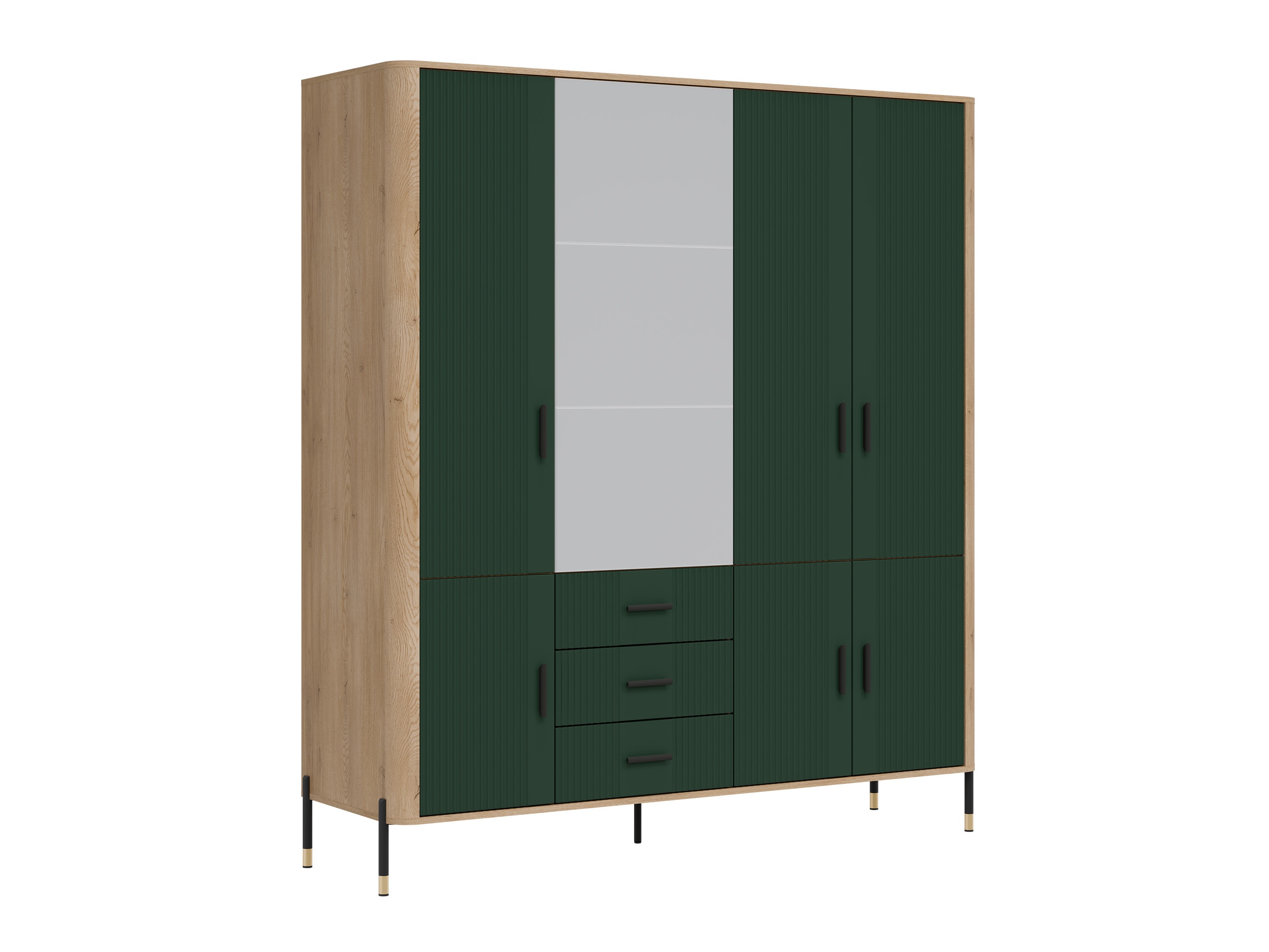 Ormar Flosora 135 (Zelena)