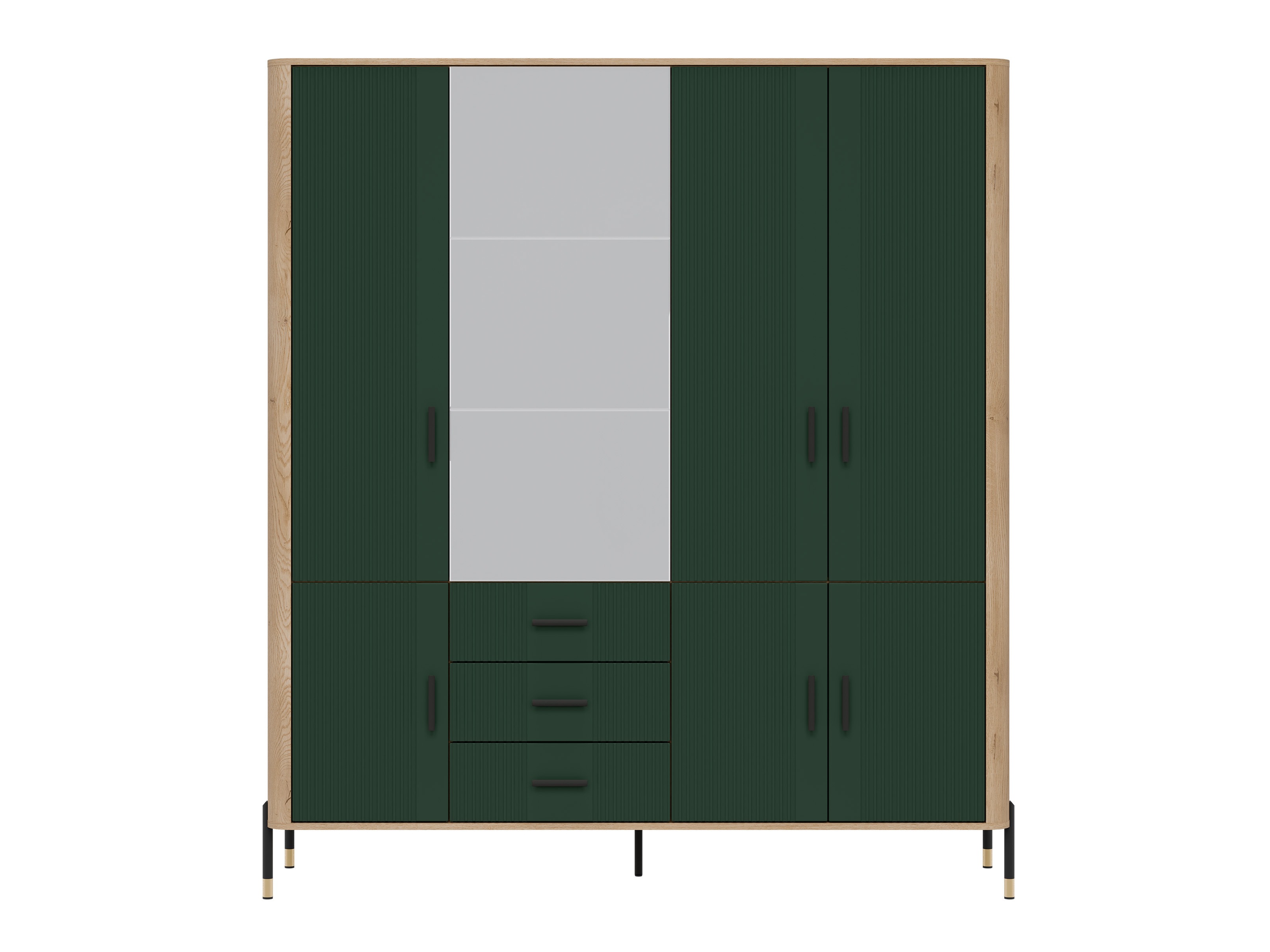 Ormar Flosora 135 (Zelena)