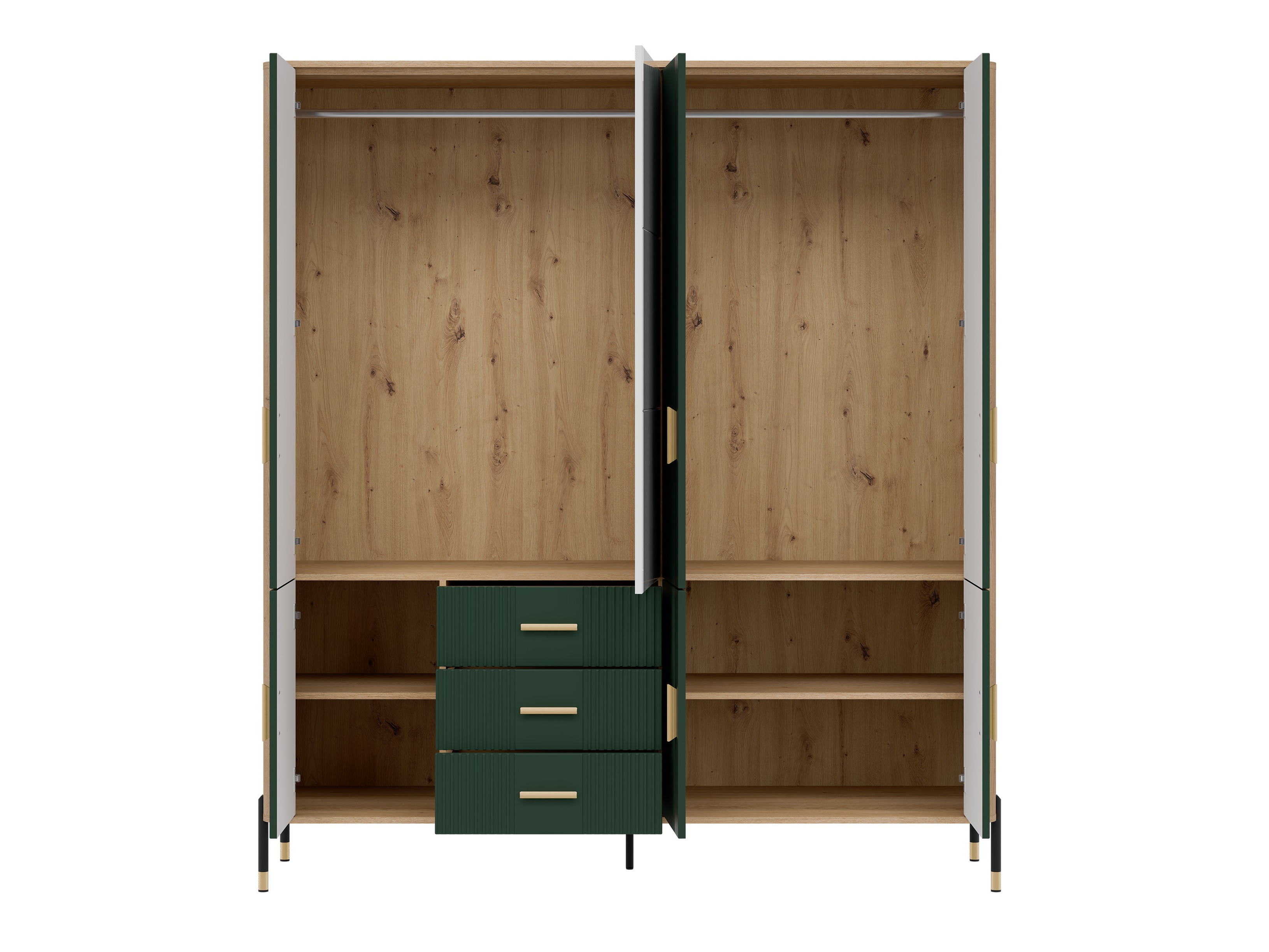 Ormar Flosora 135 (Zelena)