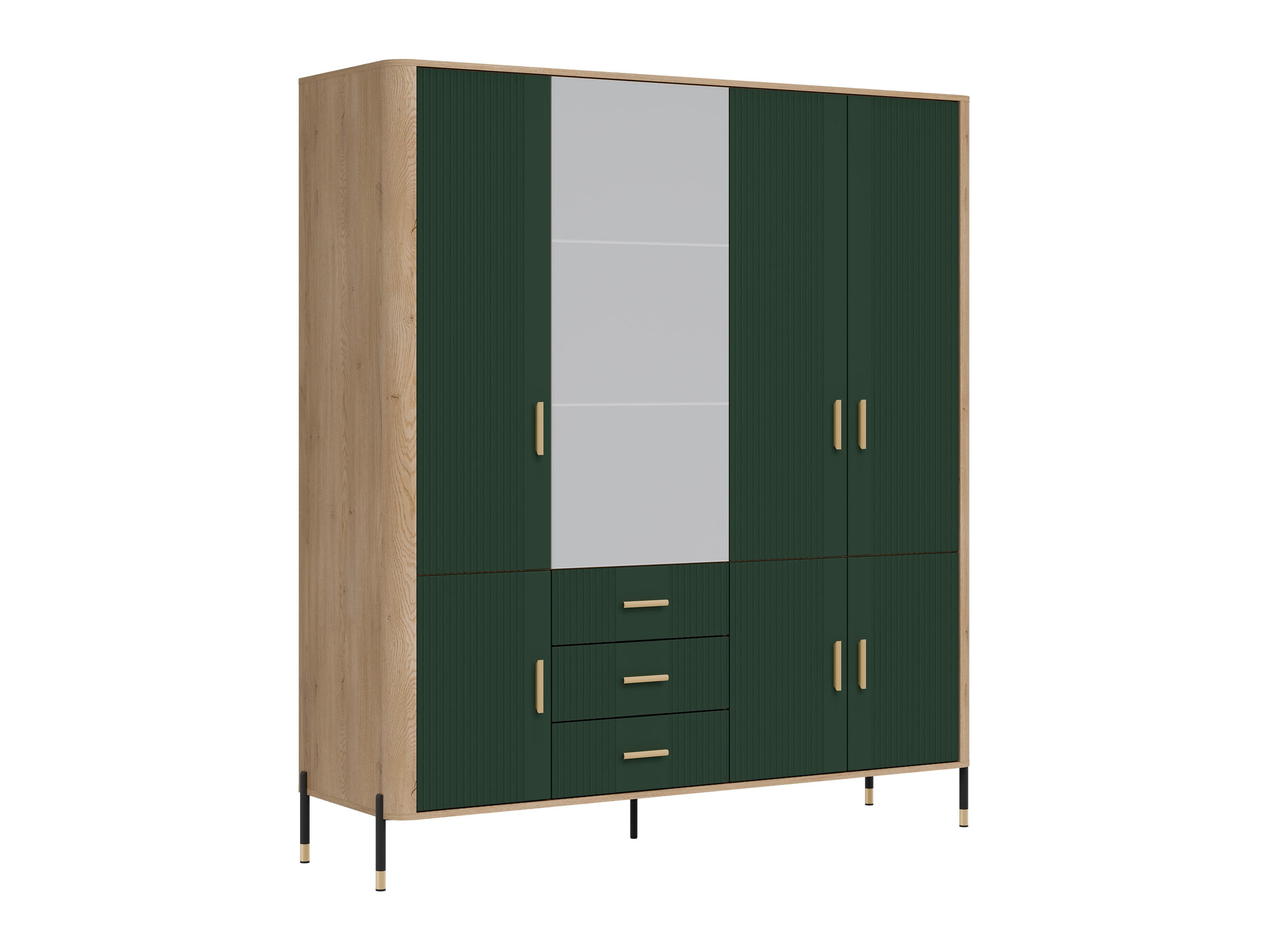 Ormar Flosora 135 (Zelena)