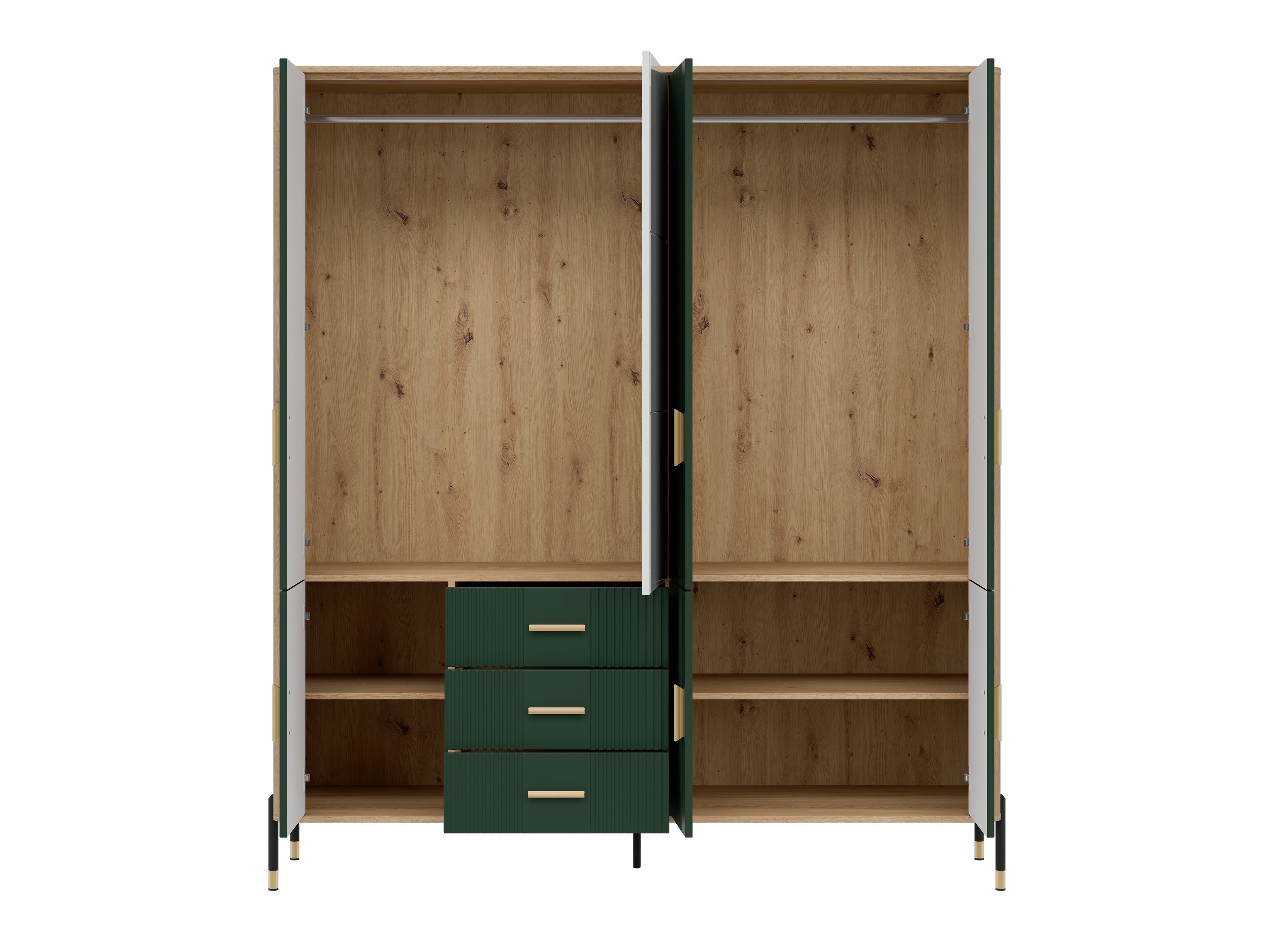 Ormar Flosora 135 (Zelena)