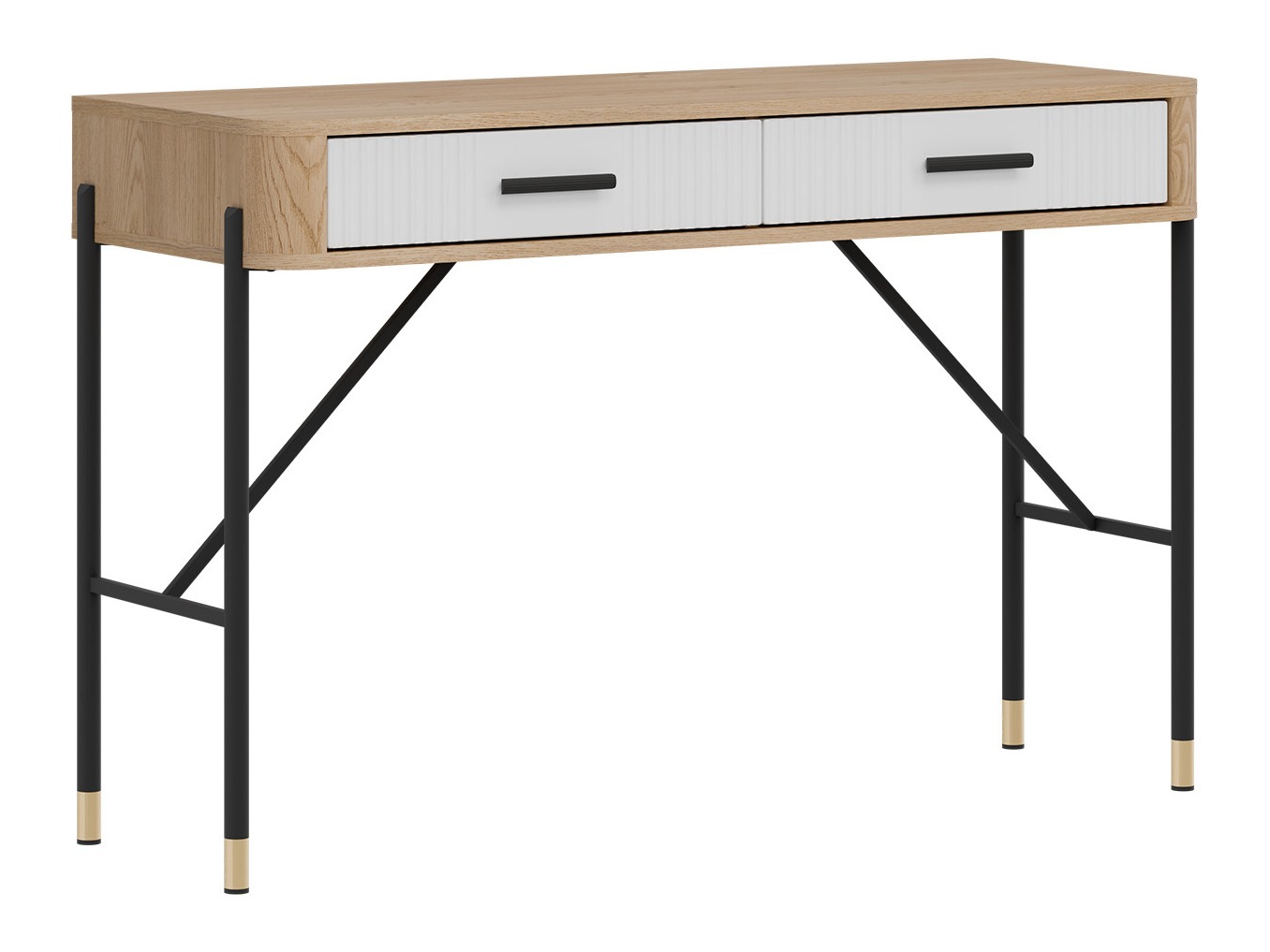 Toaletni sto Flosora 137 (Belo)