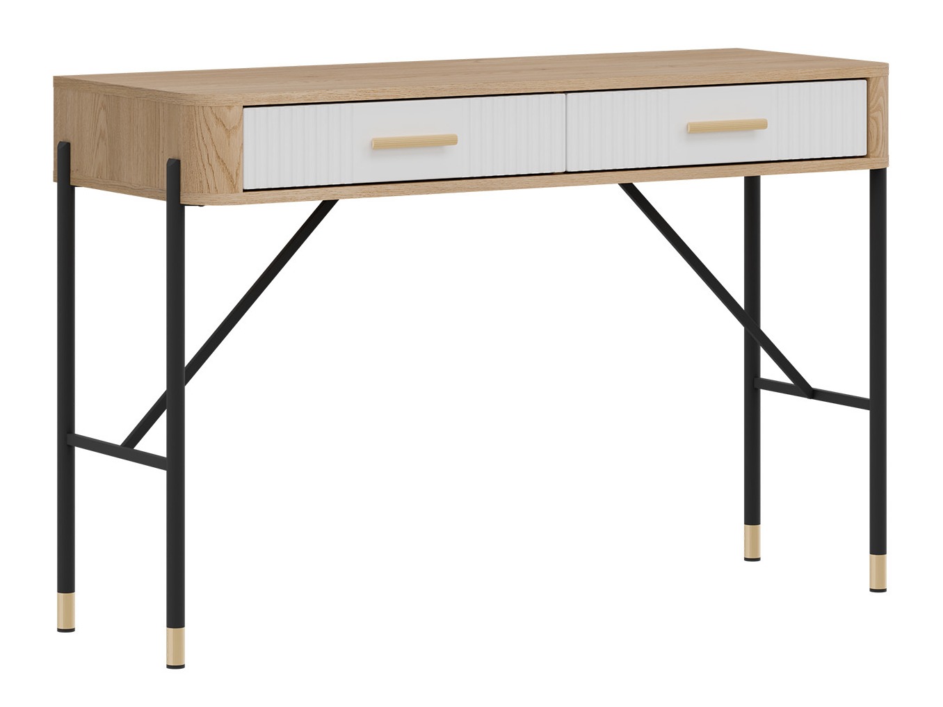 Toaletni sto Flosora 137 (Belo)