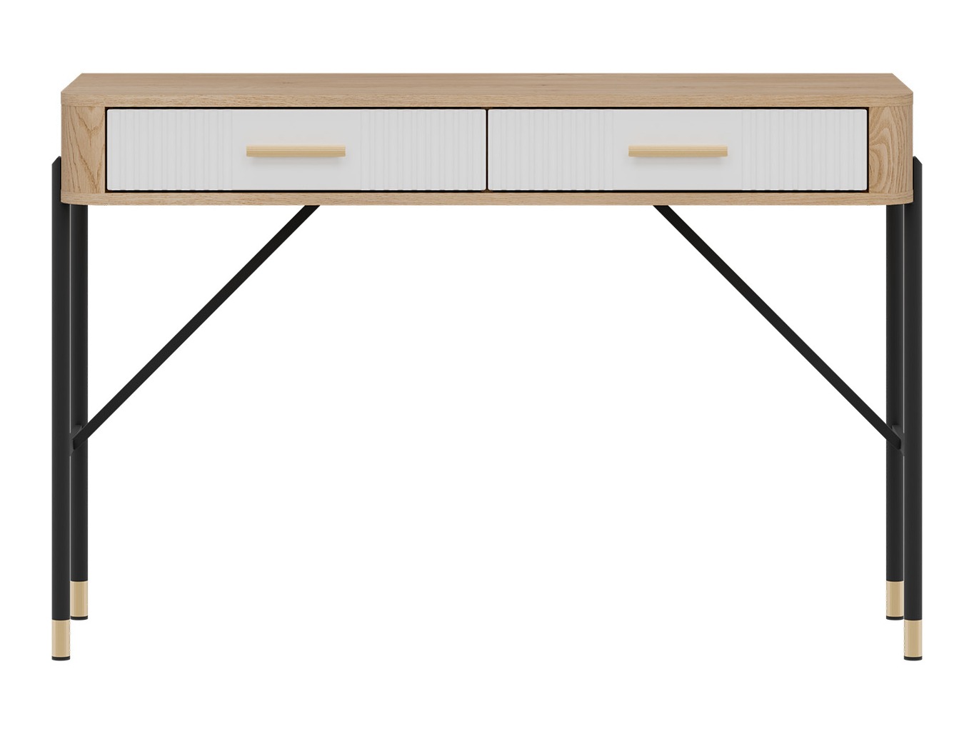 Toaletni sto Flosora 137 (Belo)