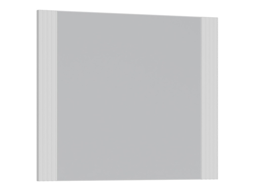 Ogledalo Flosora 138 (Belo)