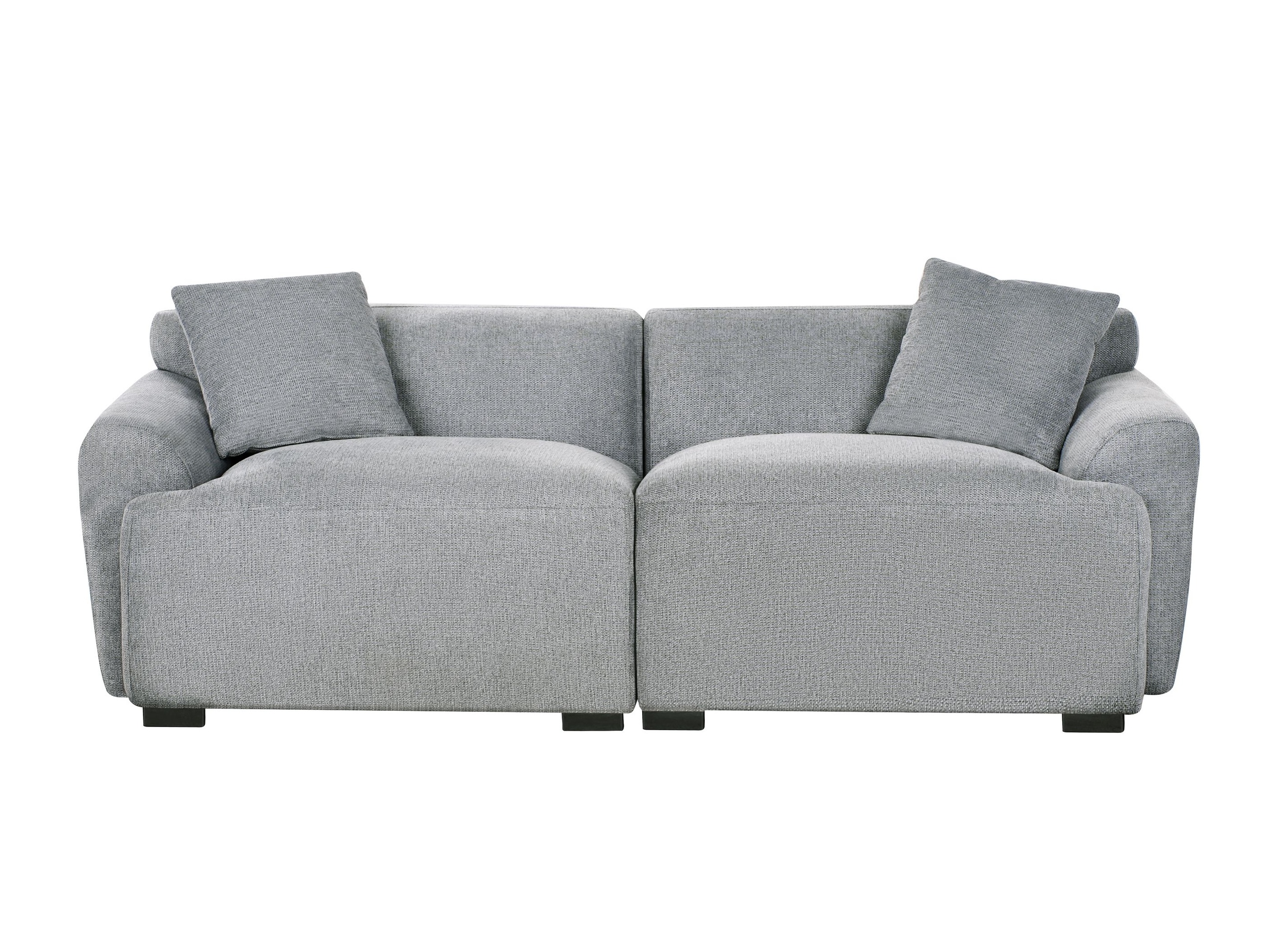 Sofa Berwyn 2796 (Sivo)