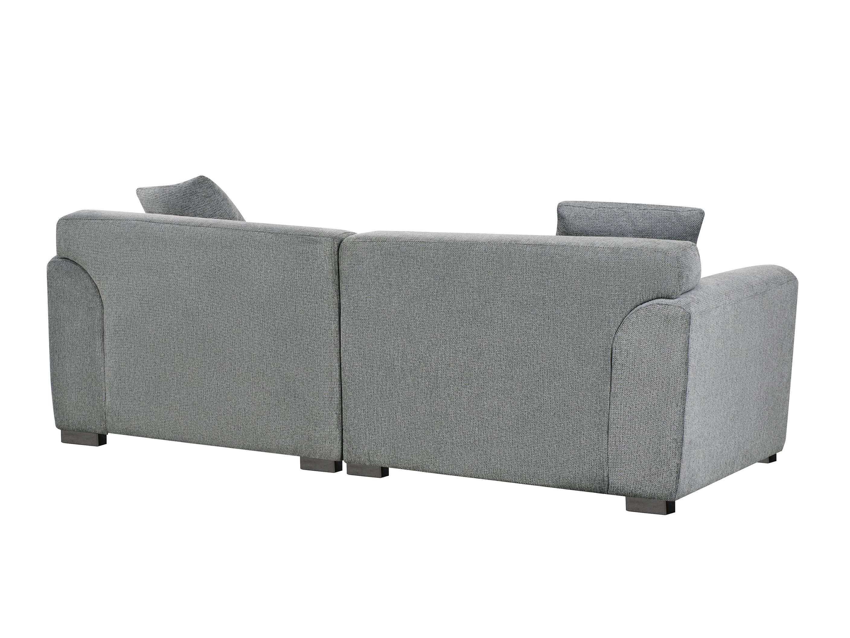 Sofa Berwyn 2796 (Sivo)