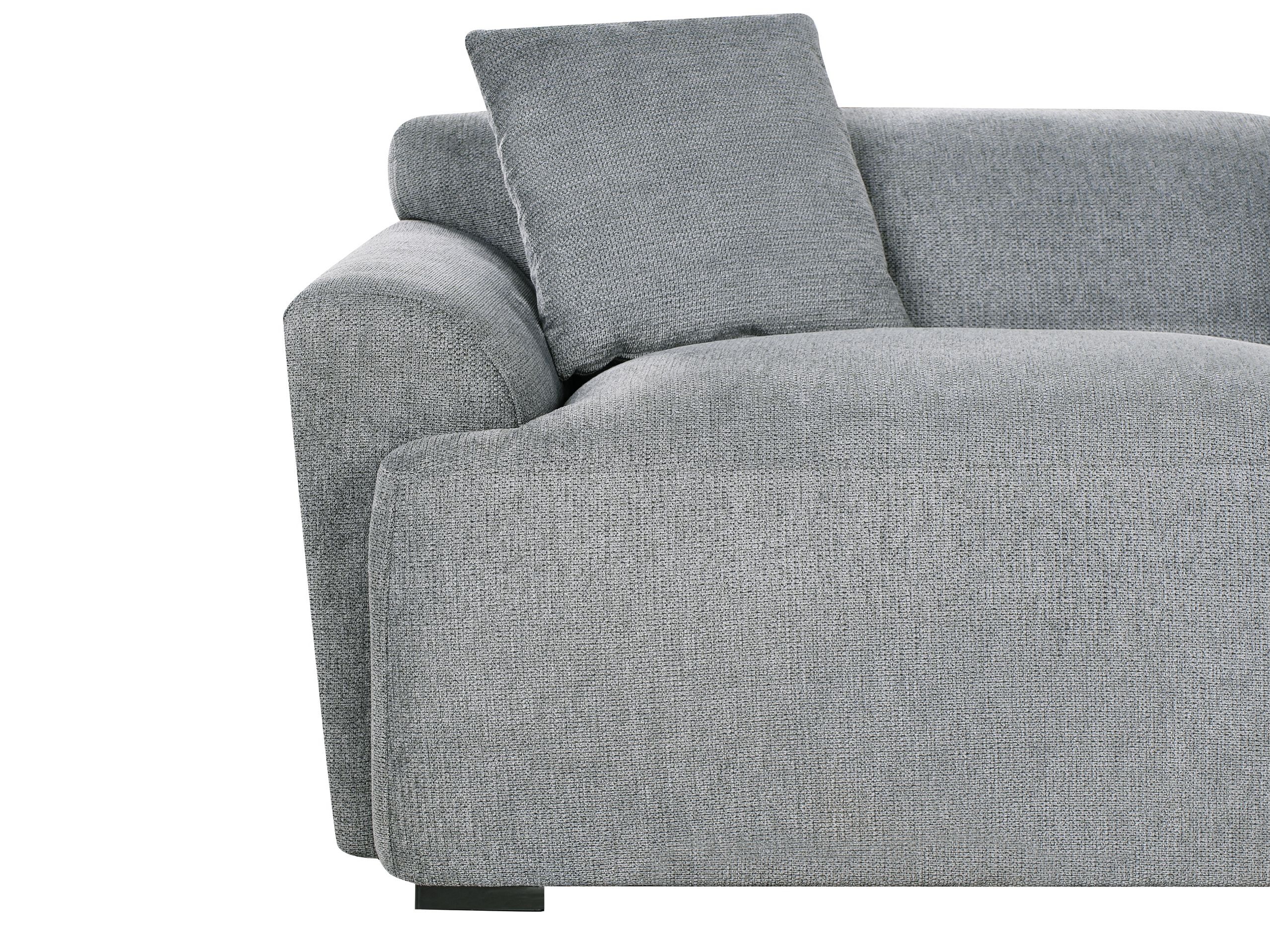 Sofa Berwyn 2796 (Sivo)
