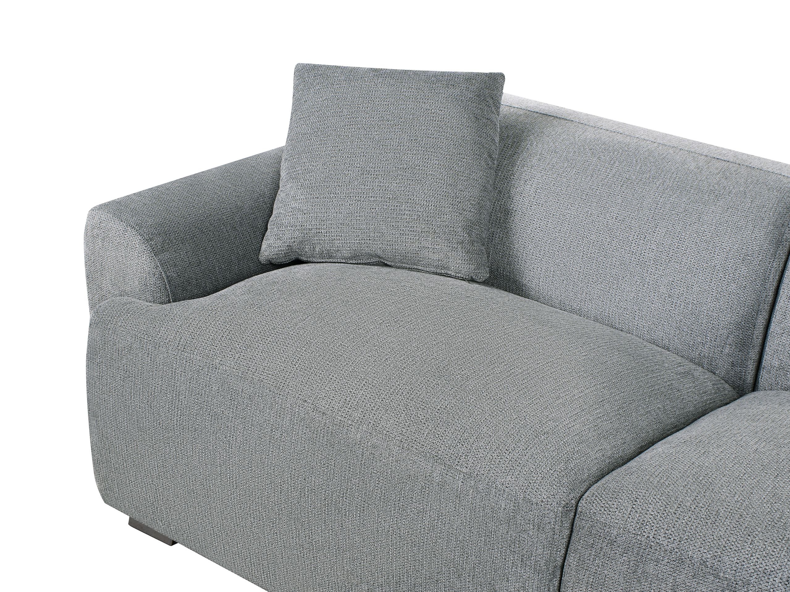 Sofa Berwyn 2796 (Sivo)