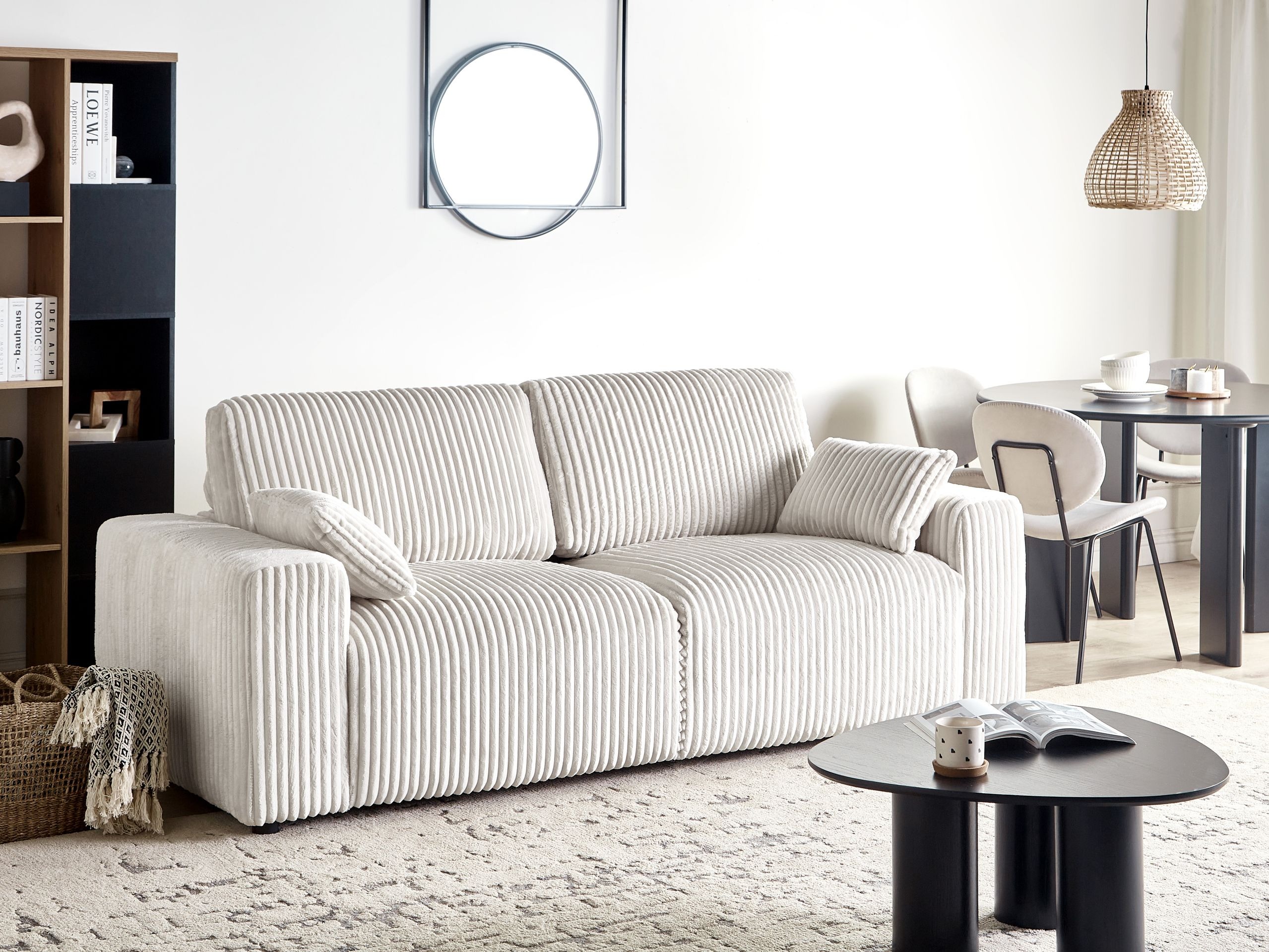 Sofa Berwyn 2797 (Belo)