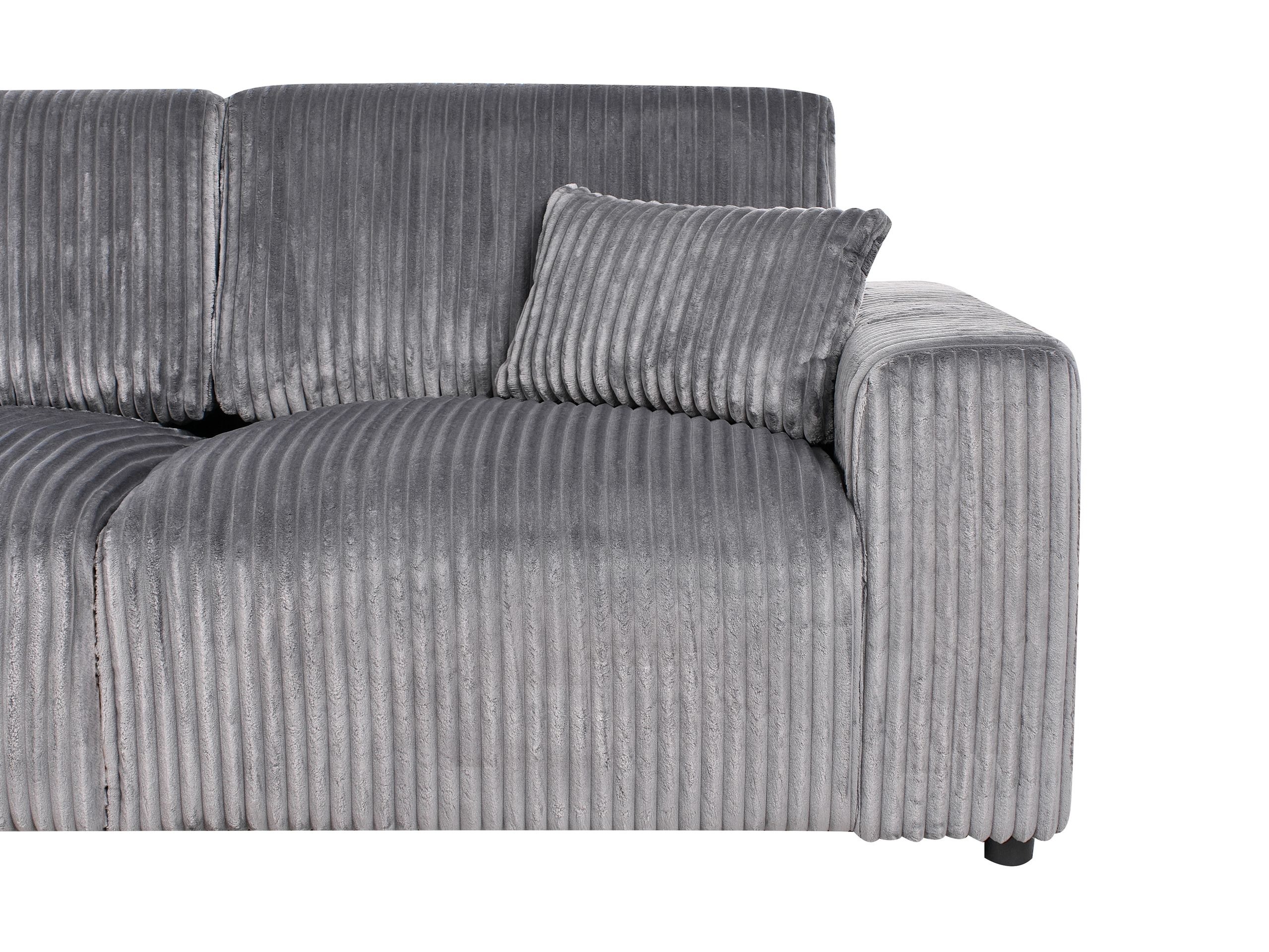 Sofa Berwyn 2797 (Sivo)