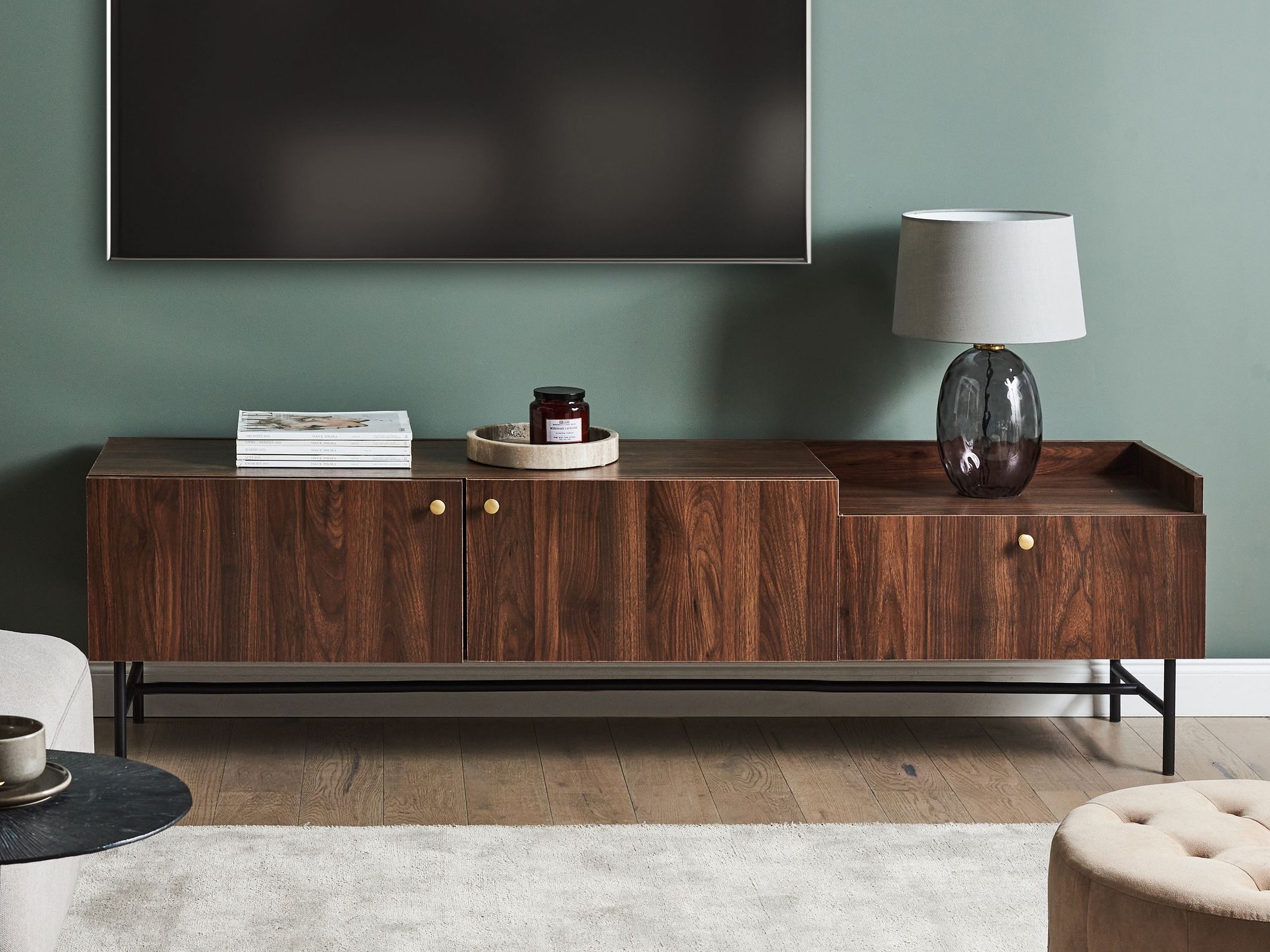 TV komoda Berwyn 2791
