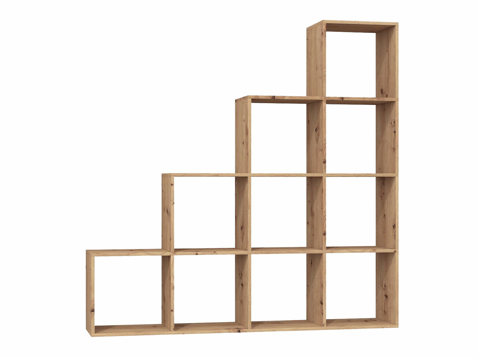 Polica Mandeville 233 (Zanatski hrast)