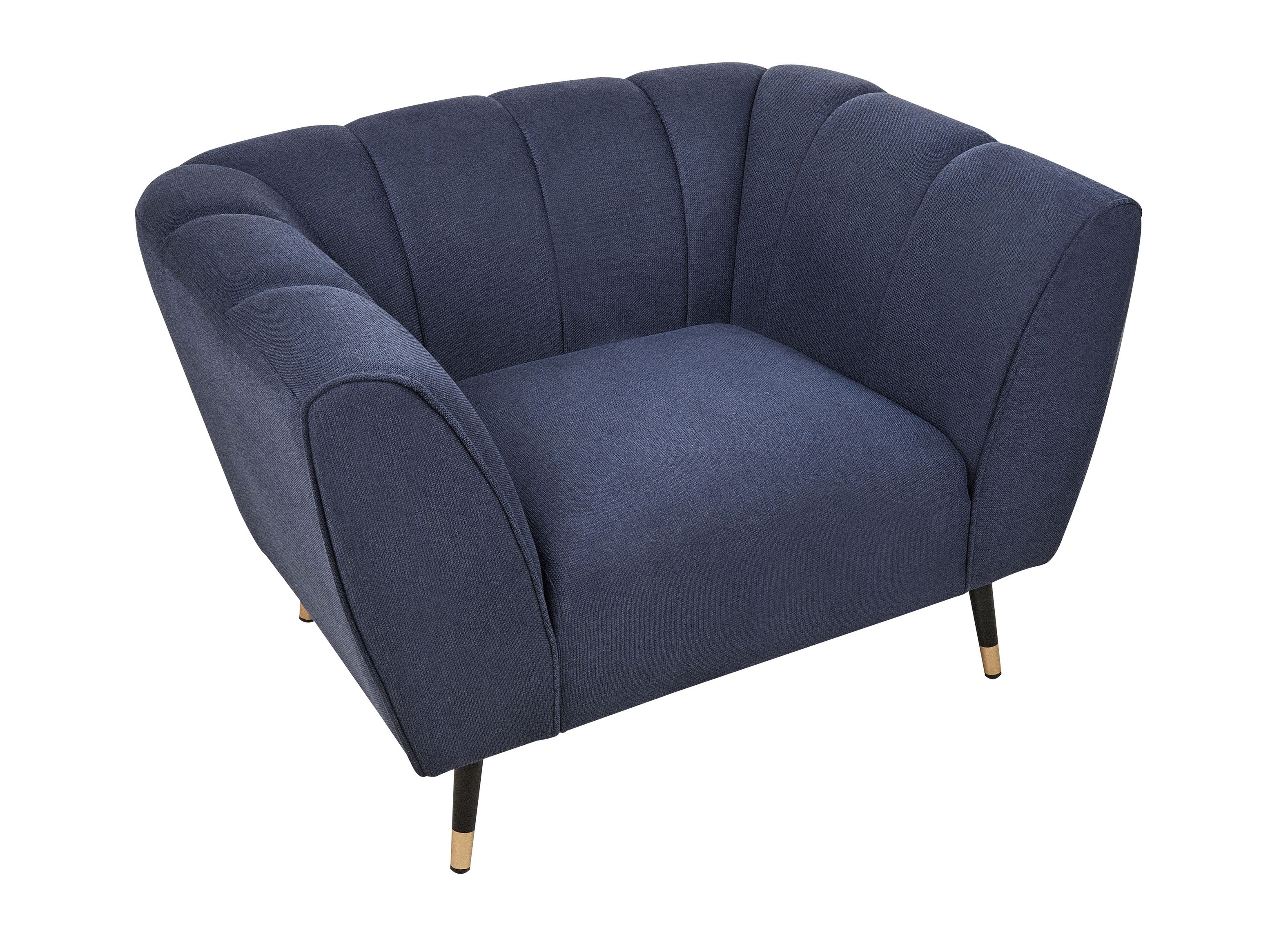 Fotelja Berwyn 2806 (Plava)