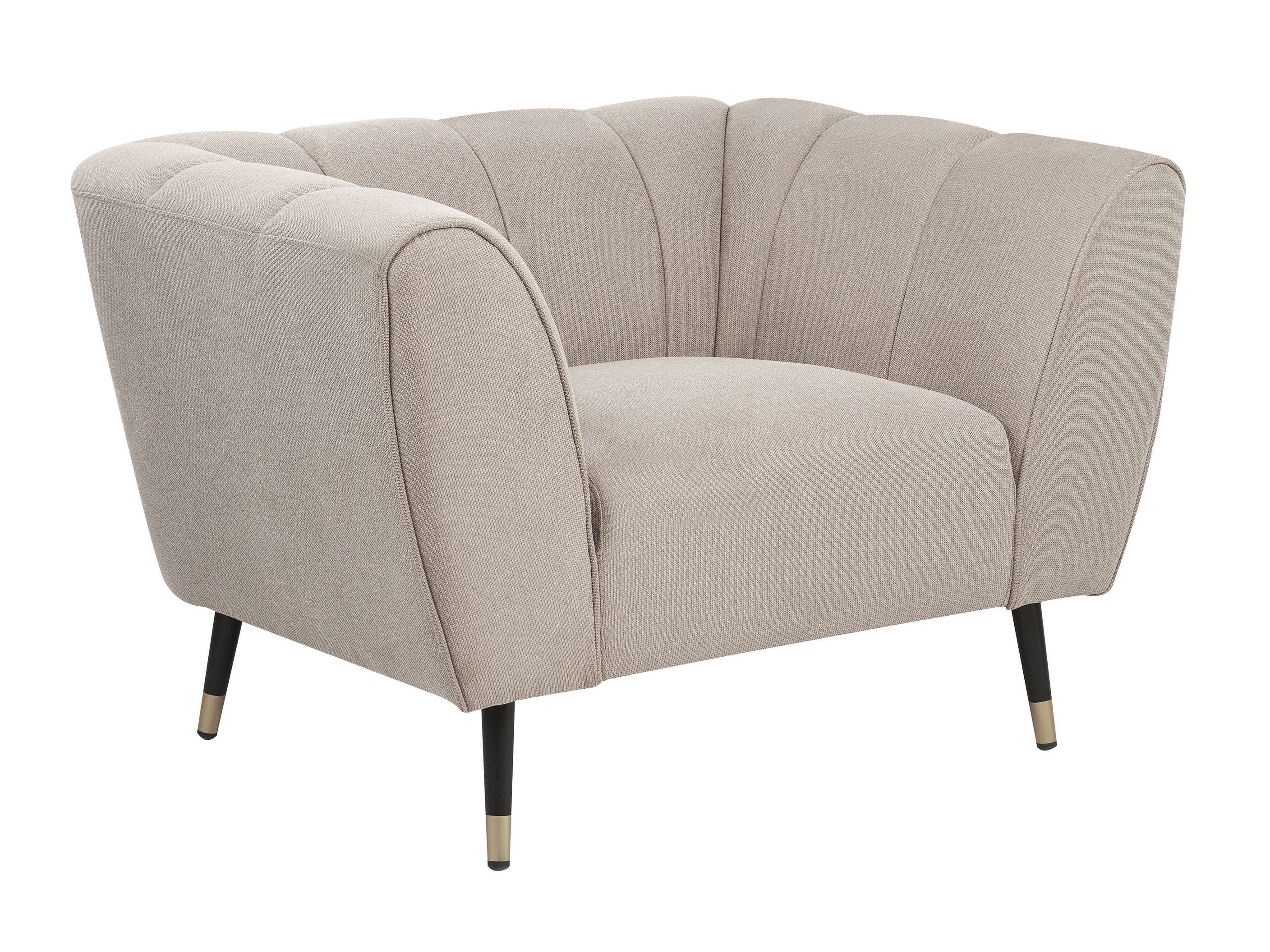 Fotelja Berwyn 2806 (Taupe)